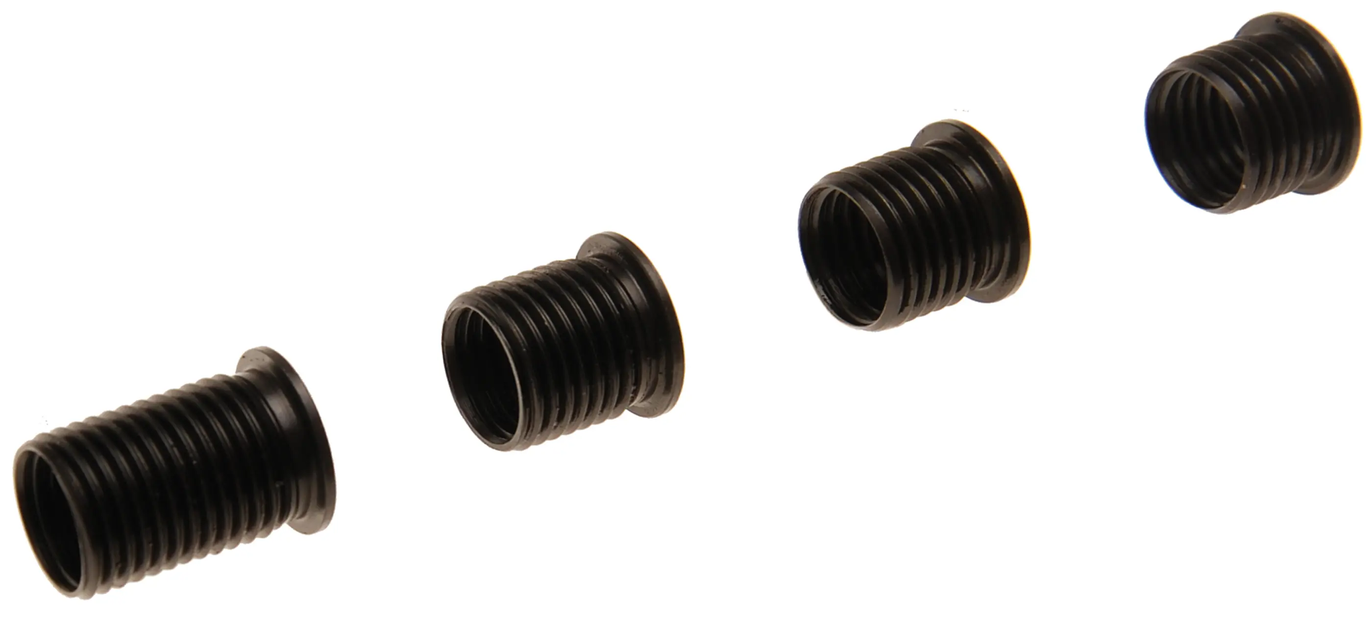 Inserts rechange | M10 x 1,0 mm | pour art. 165 | 4 pièces