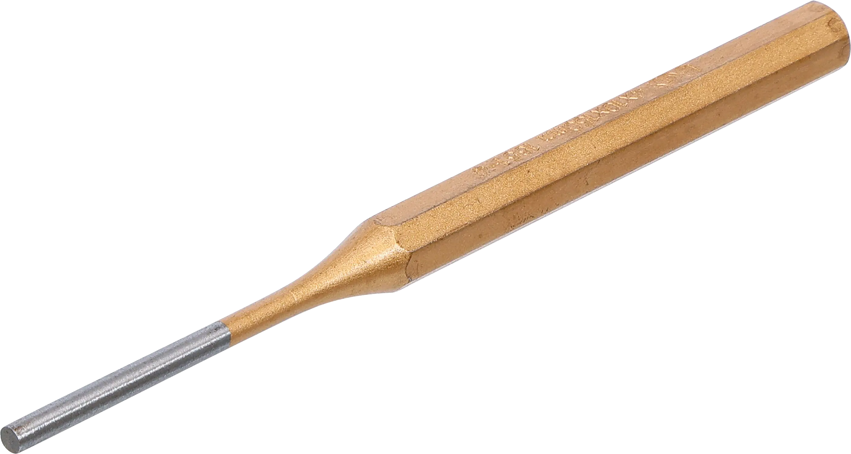 Chasse-goupilles | 150 mm | 4 mm