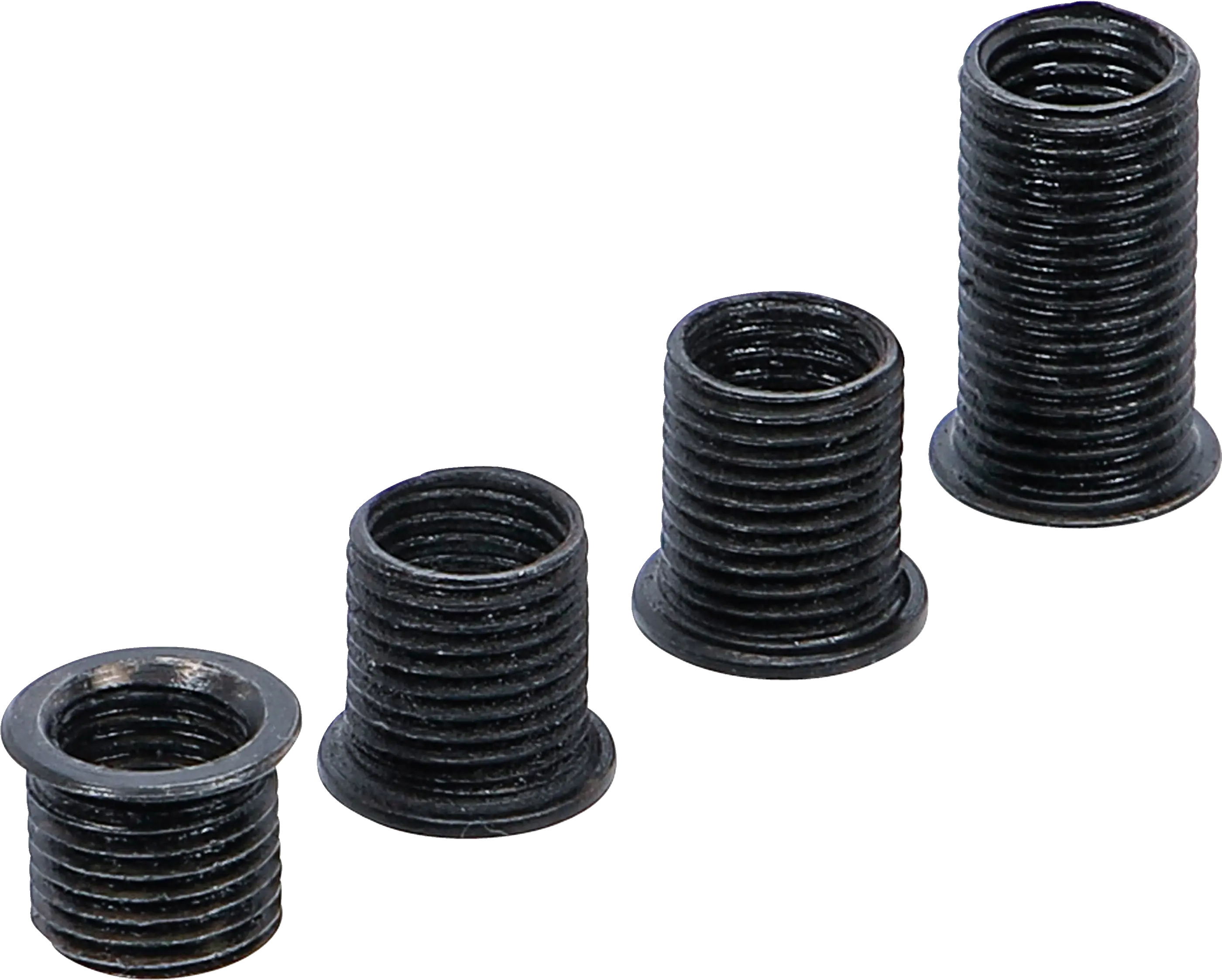Inserts rechange | M8 x 1,0 mm | pour art. 167 | 4 pièces