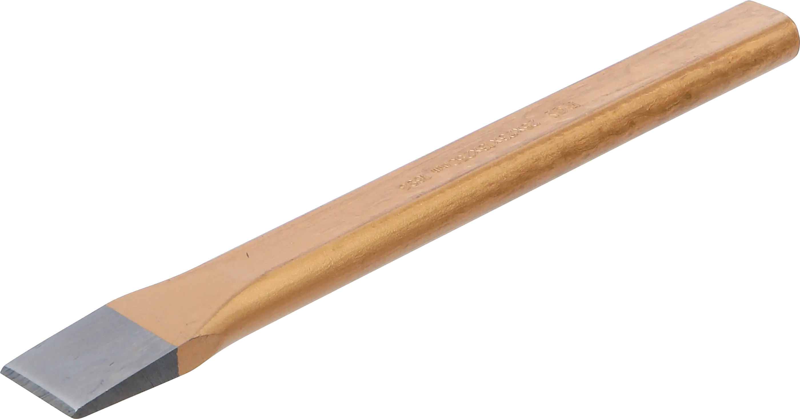 Burin plat | 25 x 250 mm