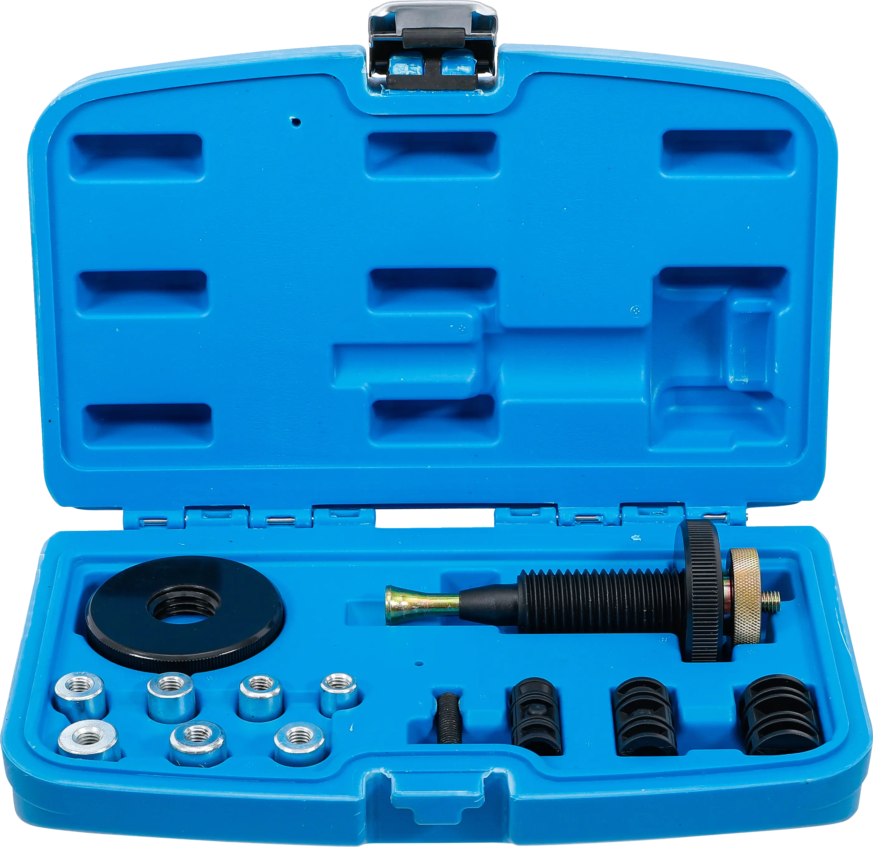 Jeu d’outils pour centreur d'embrayages