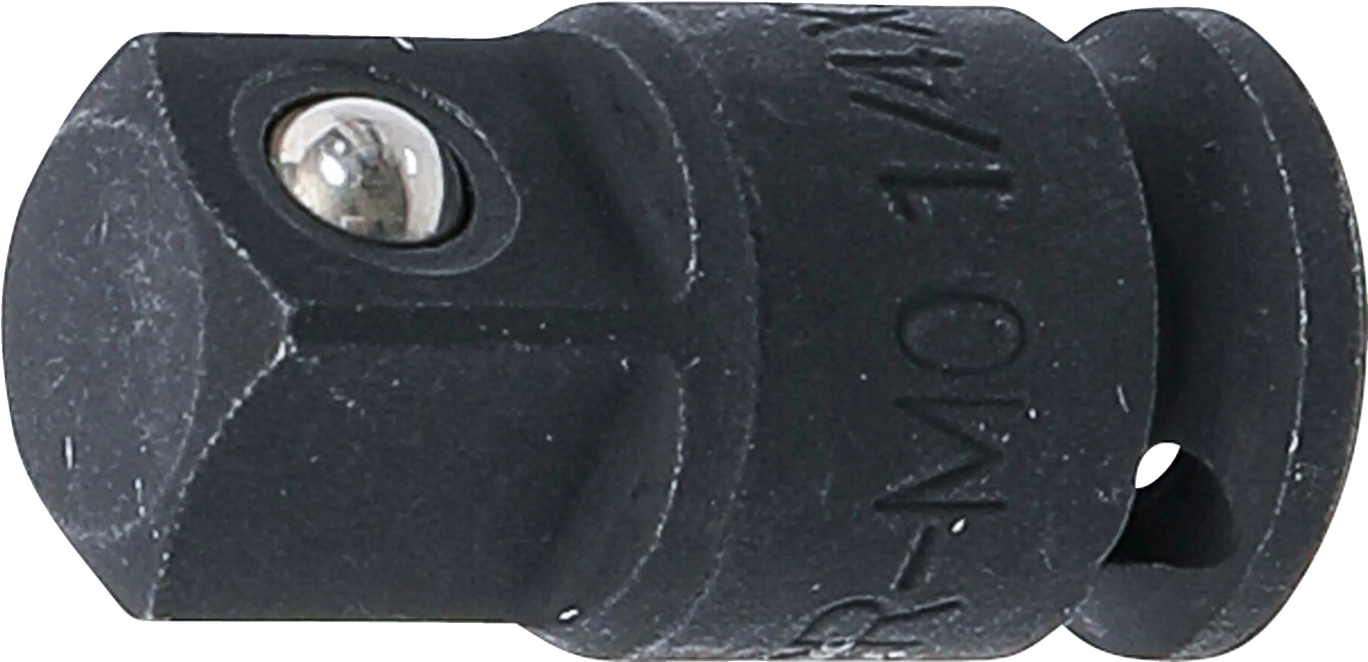 Adaptateur de clé à douille à choc | femelle 6,3 mm (1/4") - mâle 10 mm (3/8")