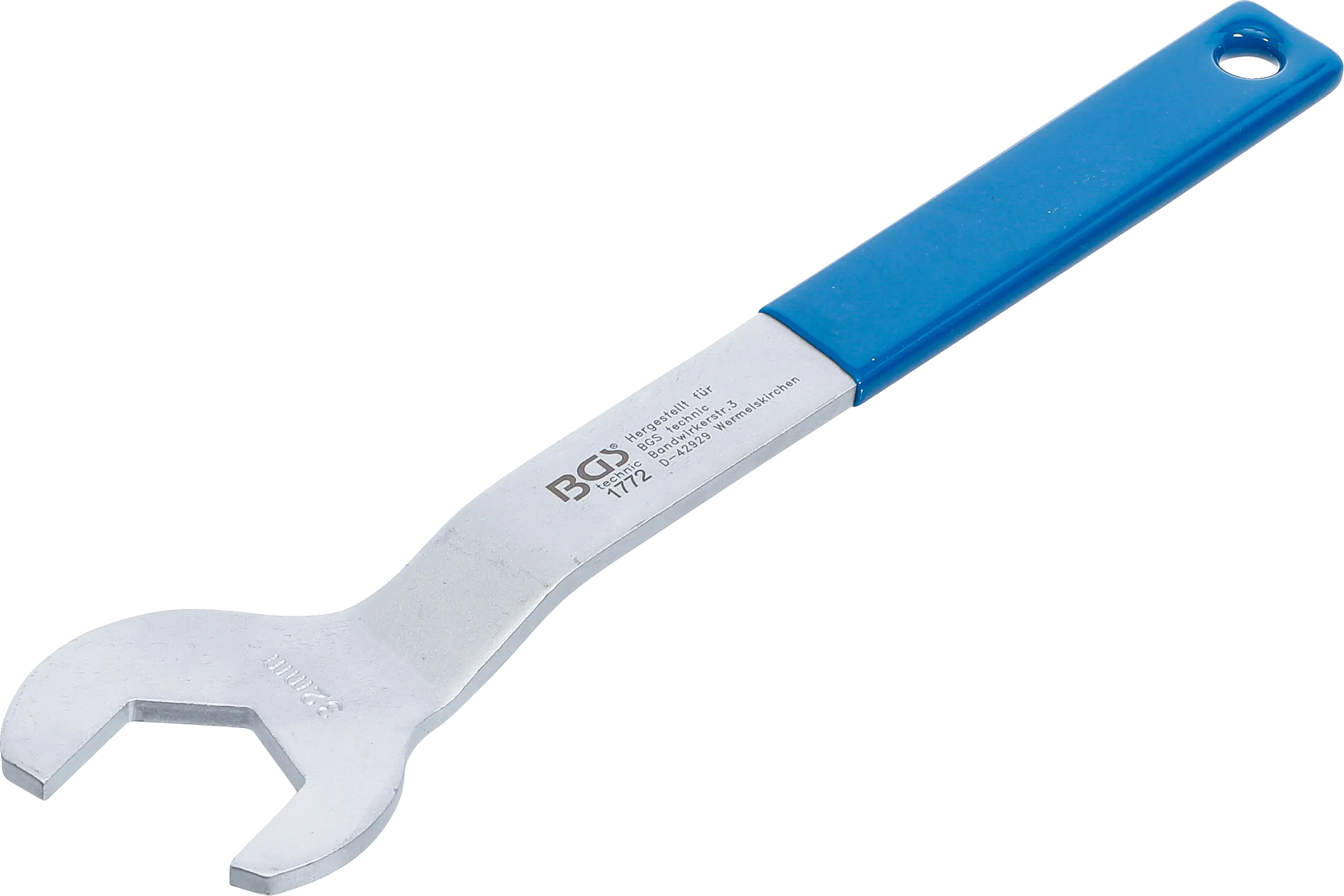 Clé de ventilateur | pour BMW, Ford etc. | 32 mm