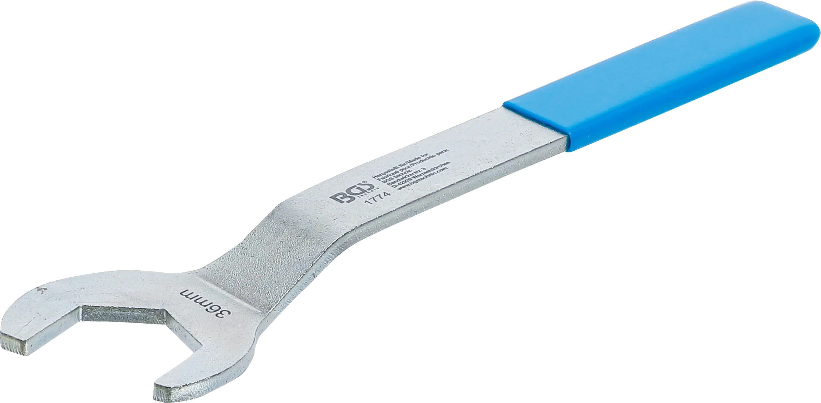 Clé de ventilateur | pour Ford, Opel, GM | 36 mm
