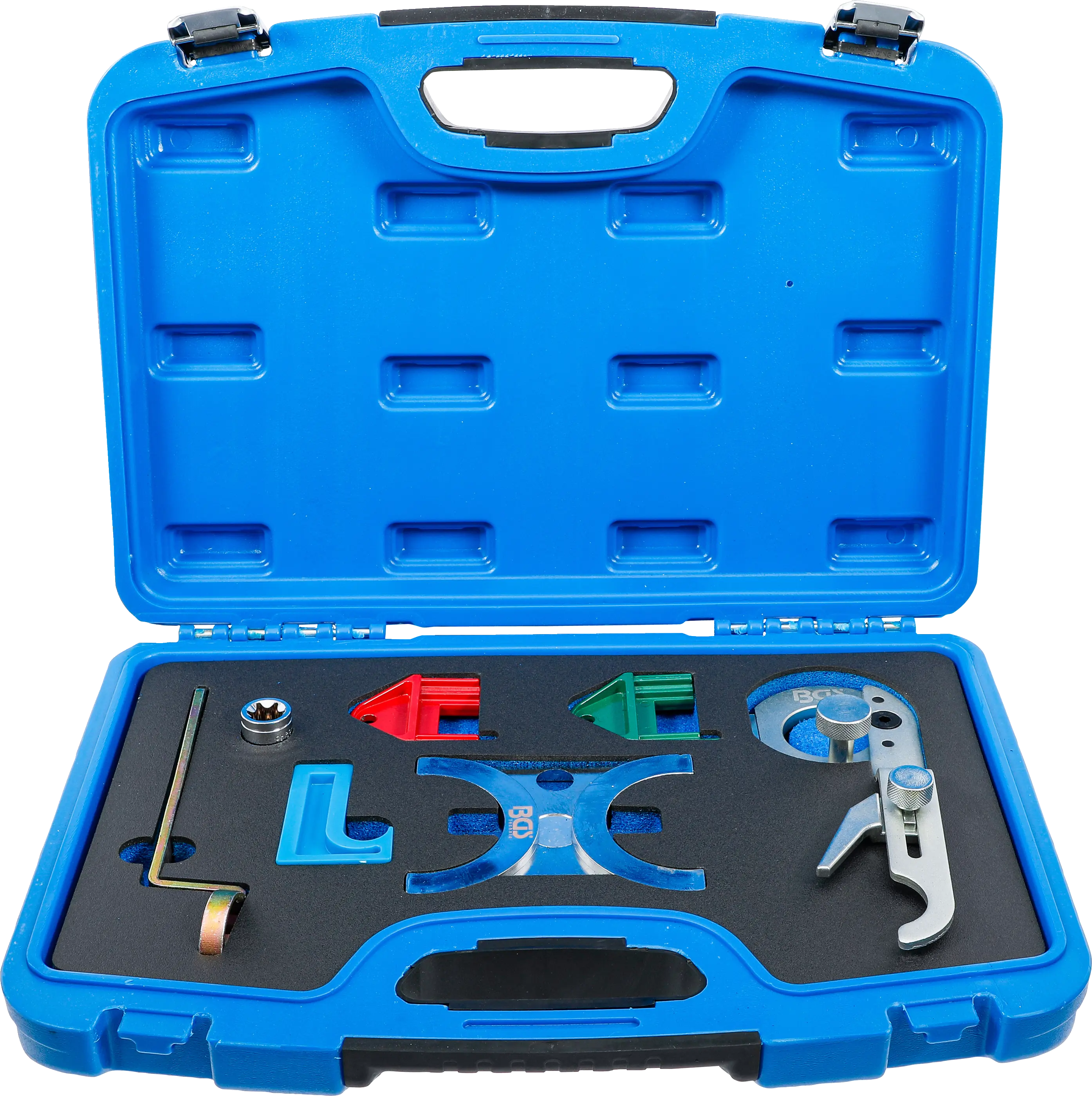 Jeu d’outils de calage | pour Opel Ecotec V6