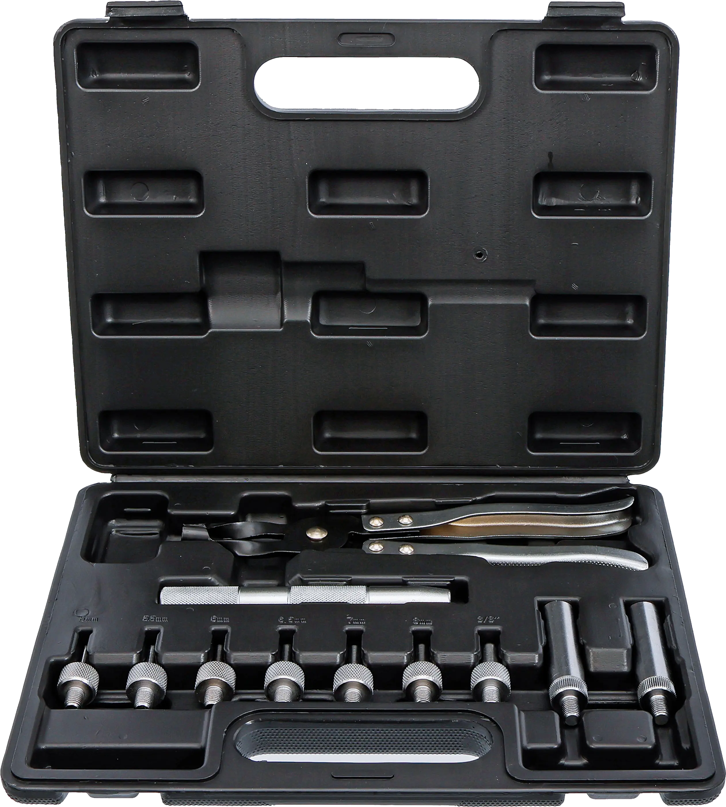 Kit de montage pour joints de queue de soupape