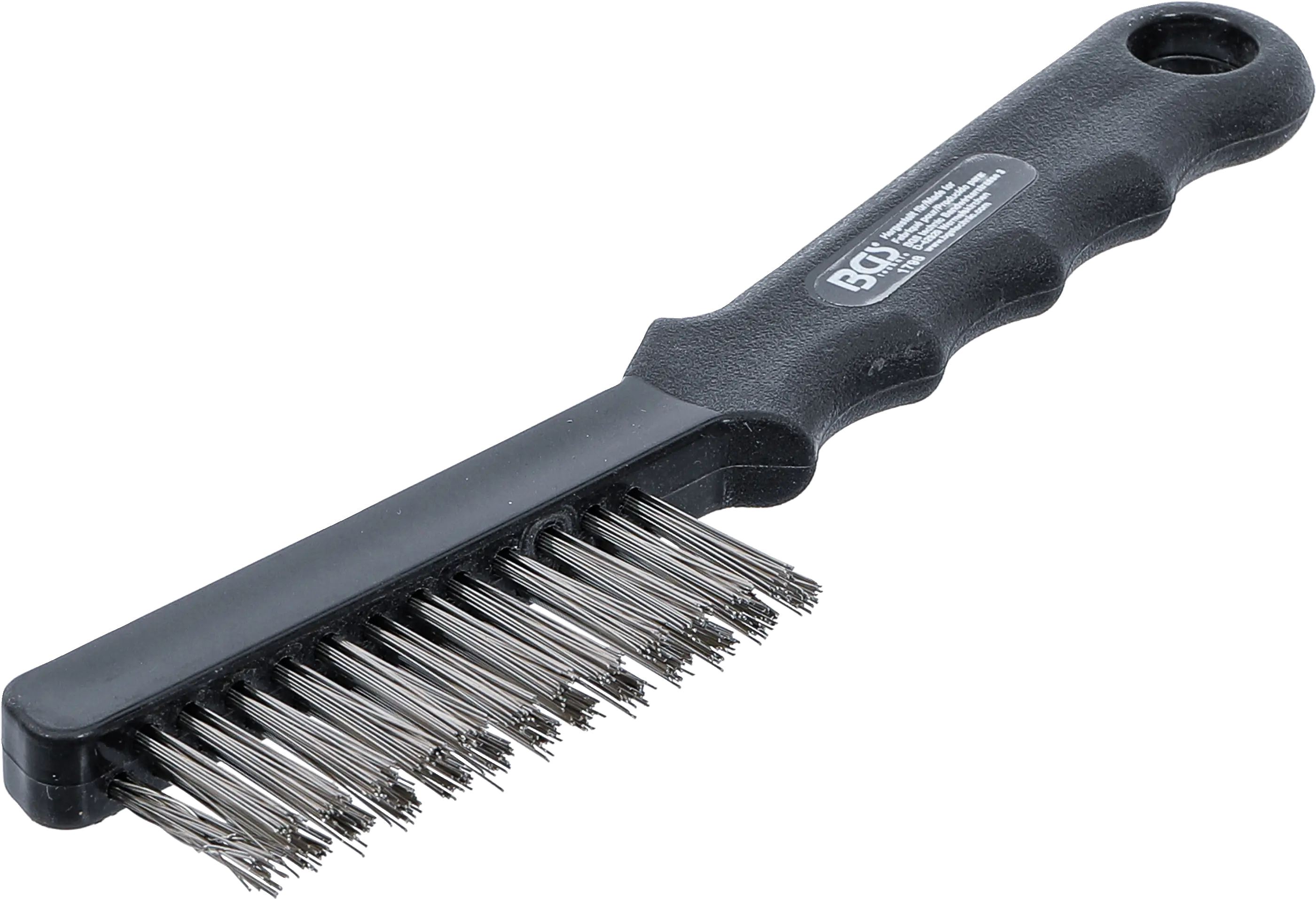 Brosse pour étriers | fil d'acier | 220 mm