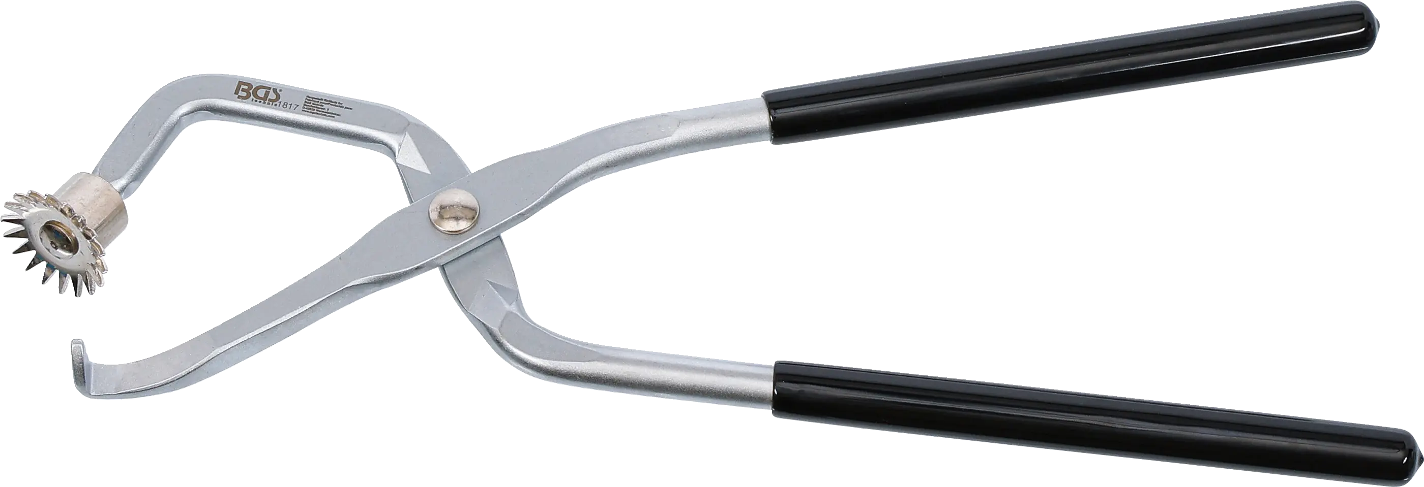 Pince à ressort de frein avec griffe | 330 mm