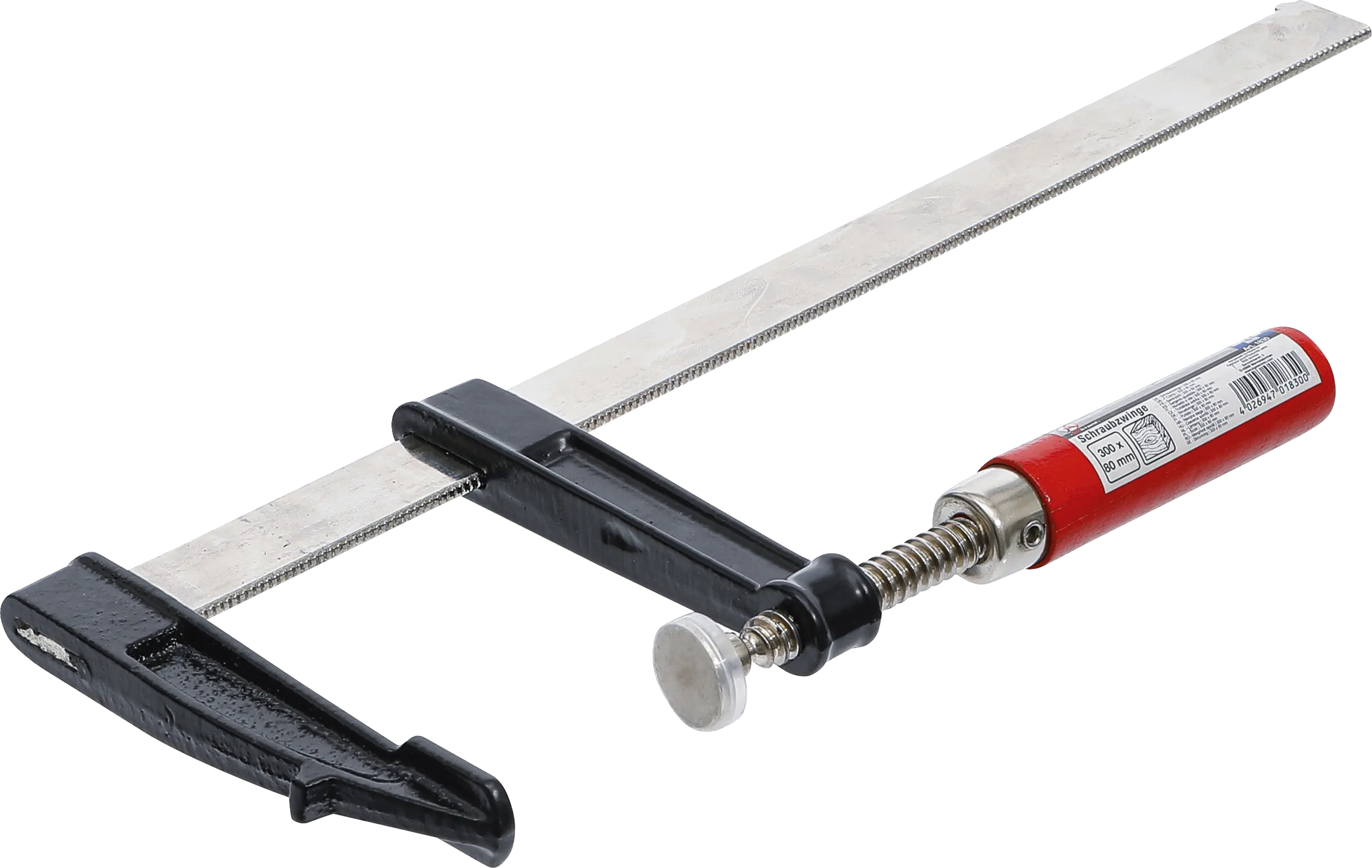 Serre-joint | 300 x 80 mm