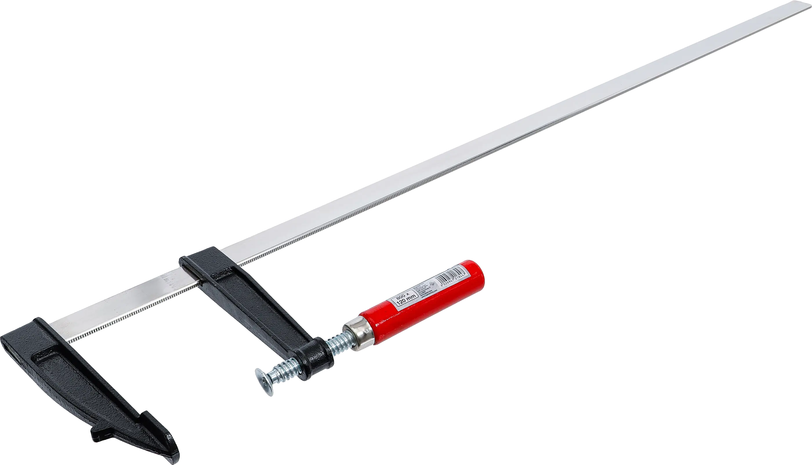 Serre-joint | 800 x 120 mm