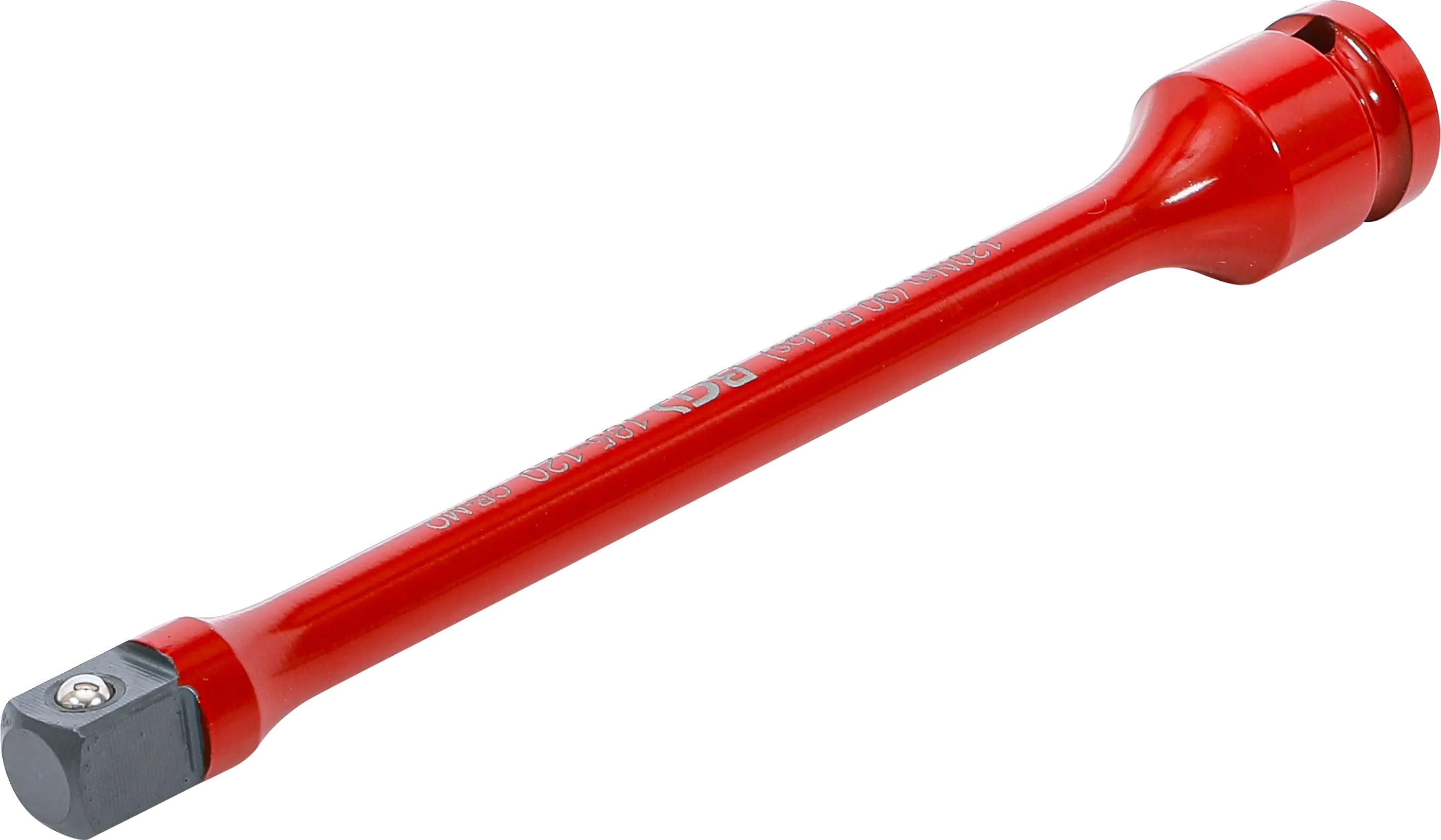 Rallonge de torsion | 12,5 mm (1/2") | 120 Nm