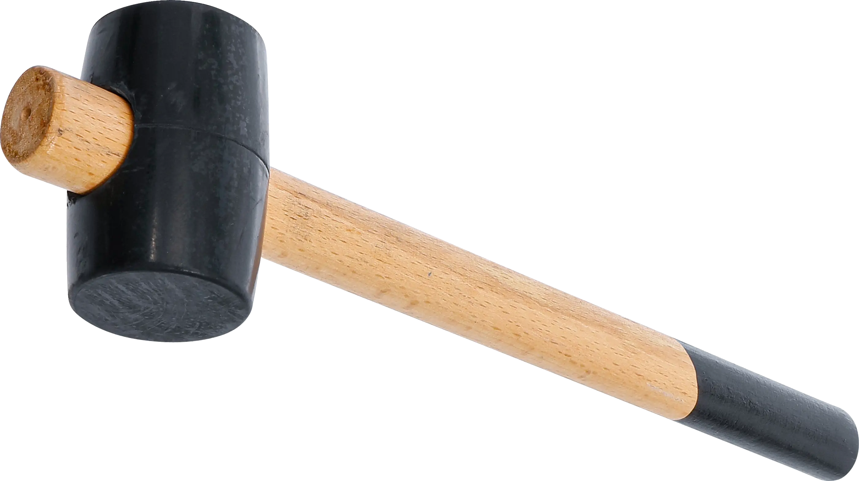 Maillet caoutchouc | Ø tête 55 mm | 250 g