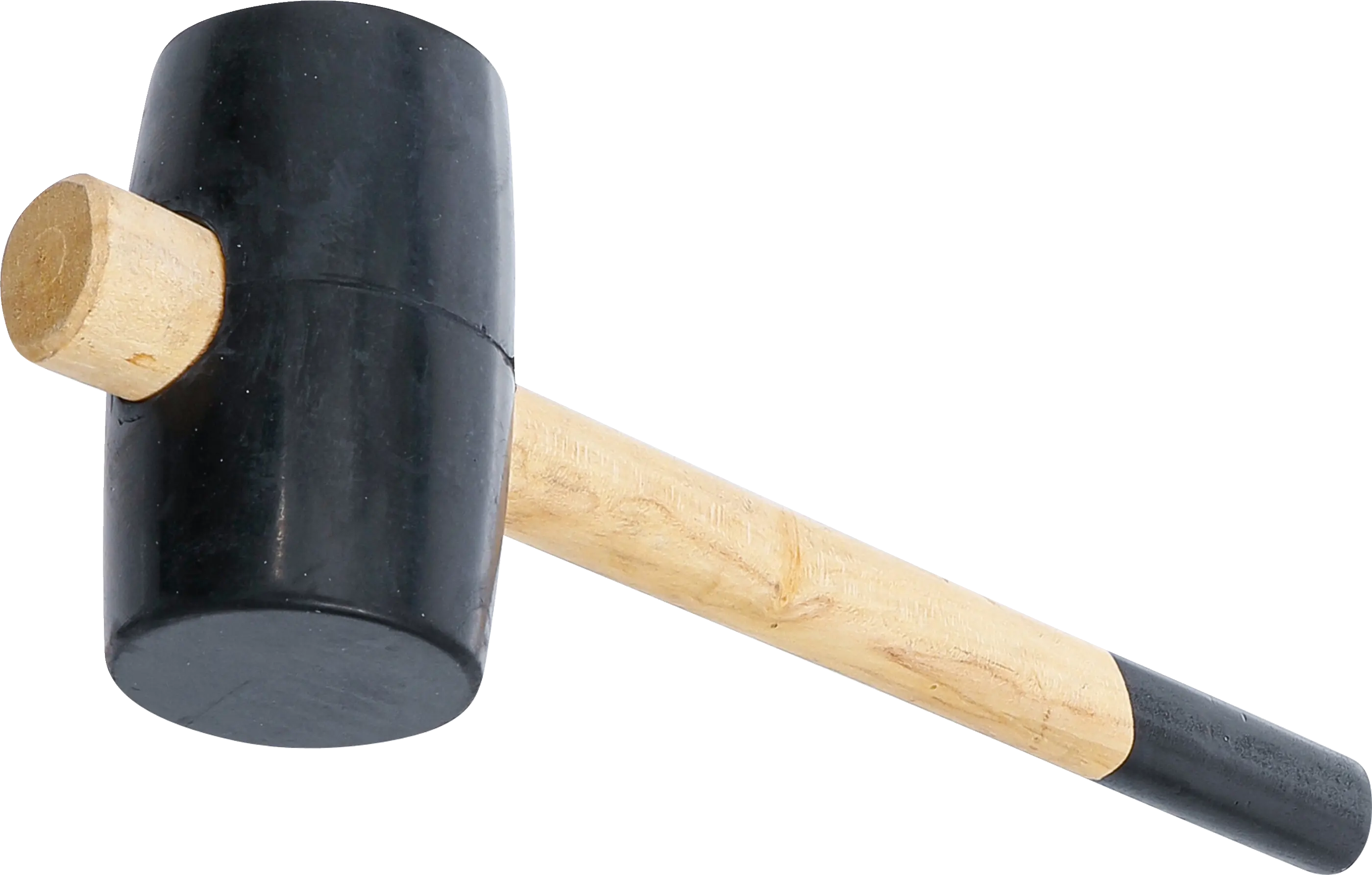 Maillet caoutchouc | Ø tête 64 mm | 660 g