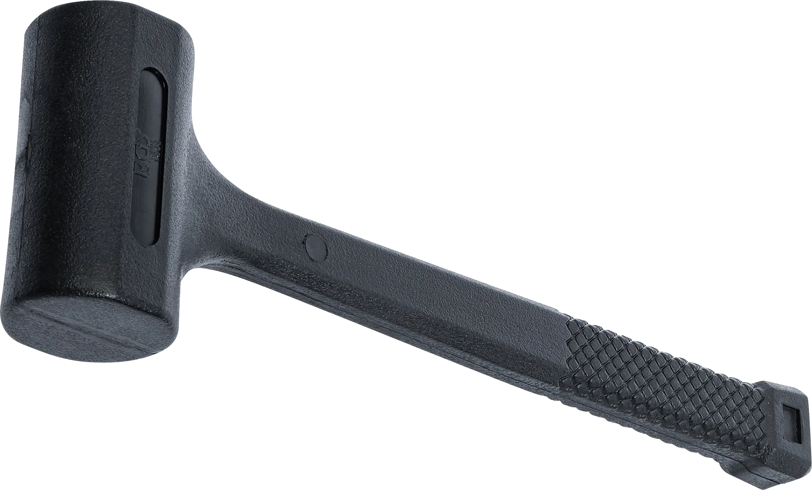 Maillet de débosselage | anti rebonds | Ø 50 mm | 850 g