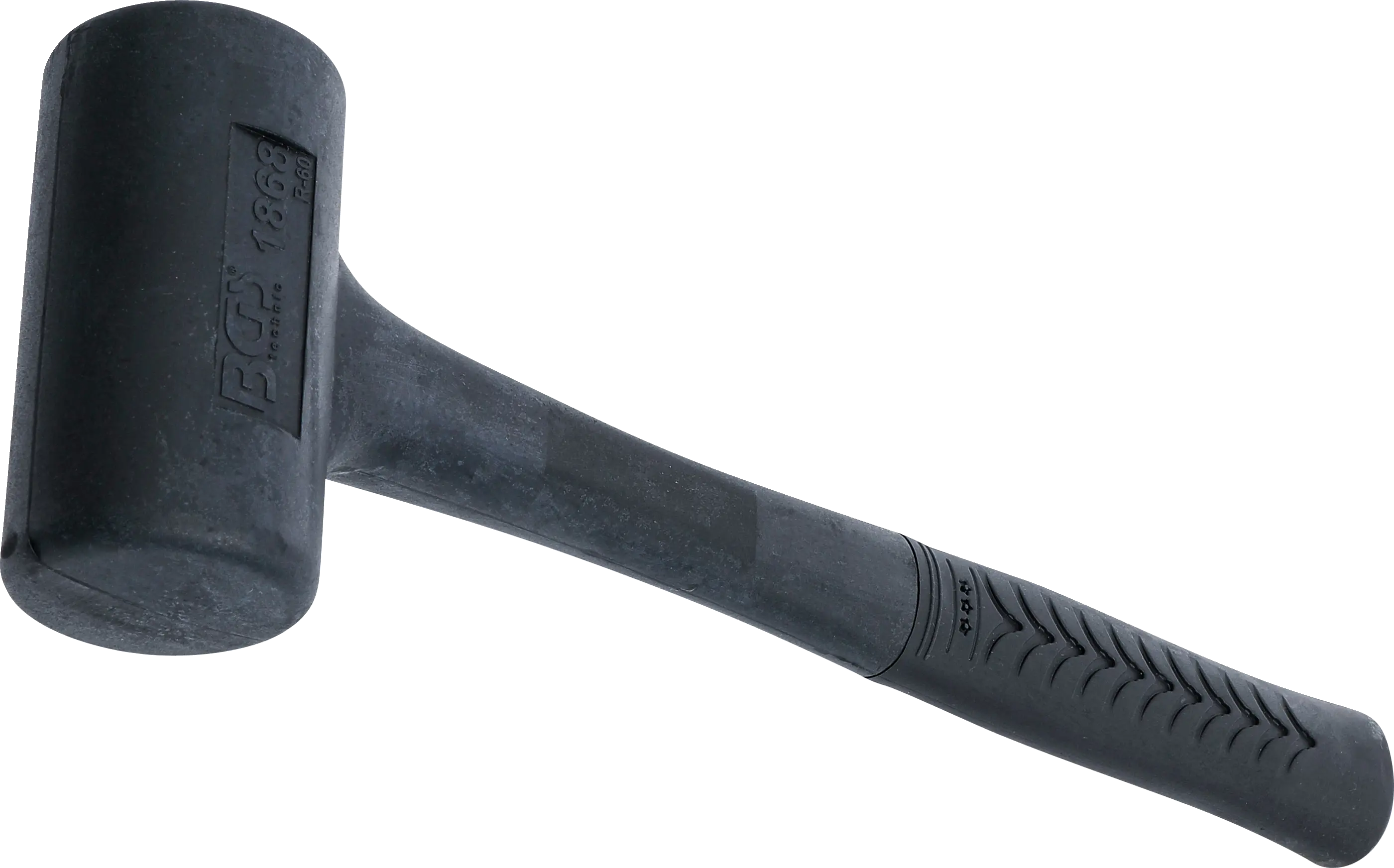 Maillet de débosselage | anti rebonds | Ø 60 mm | 4500 g