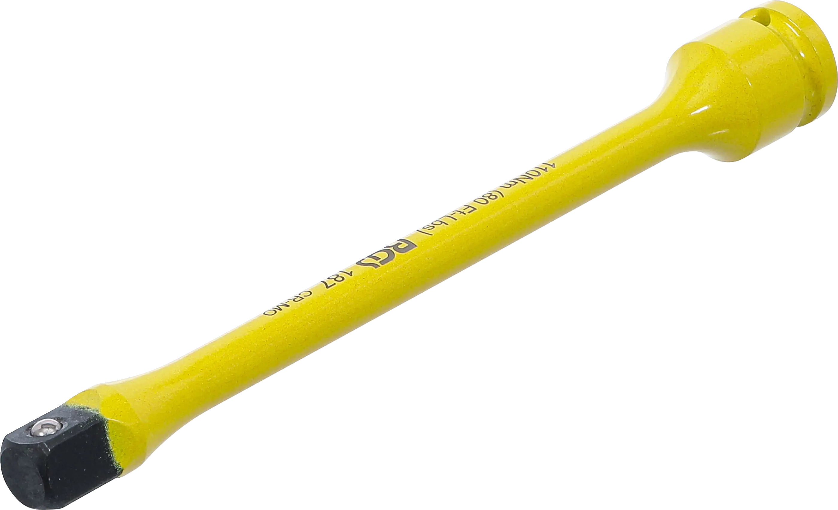 Rallonge de torsion | 12,5 mm (1/2") | 110 Nm