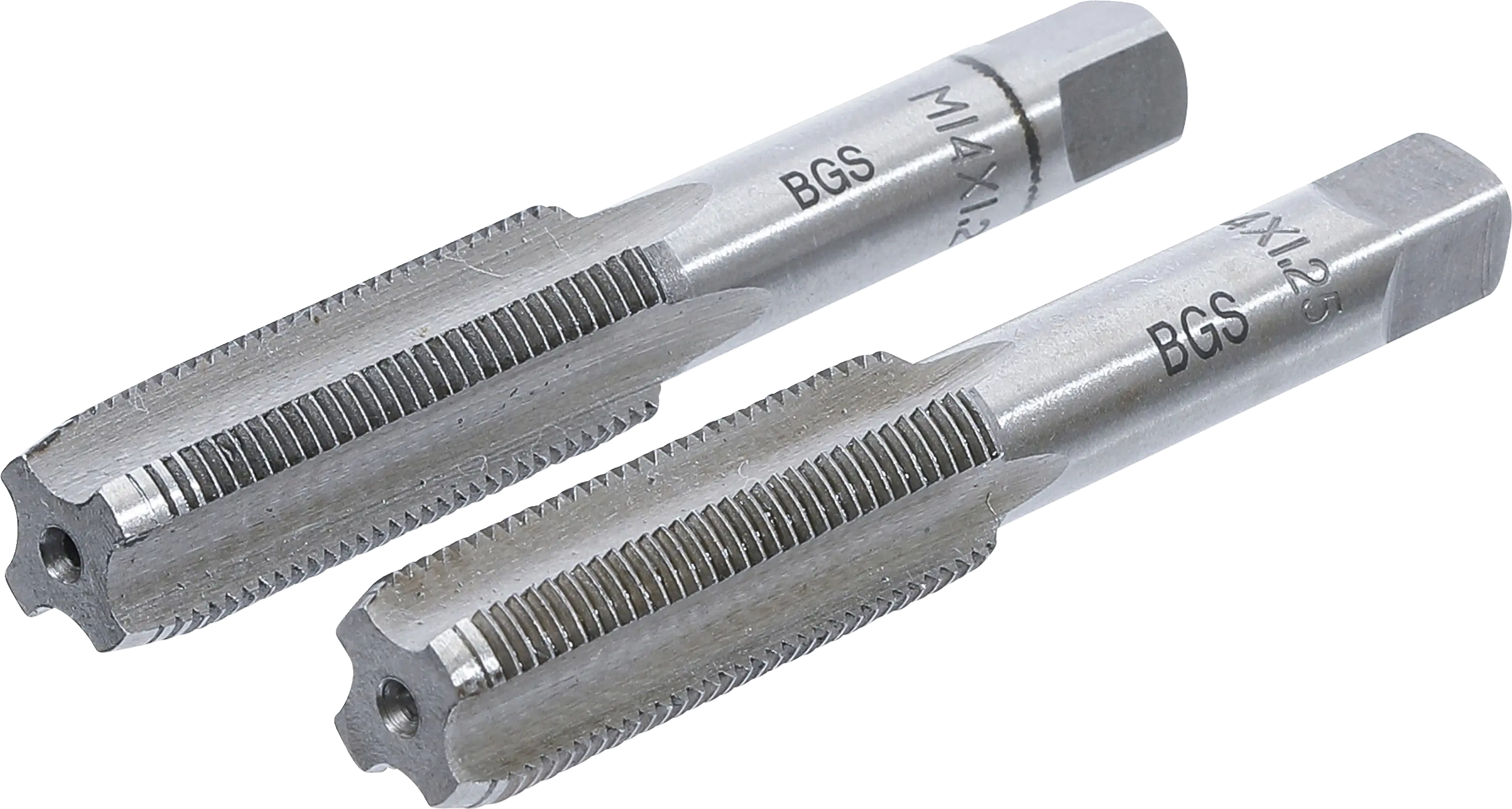 Tarauds et filières | pré-taraud et filière | M14 x 1,25 | 2 pièces