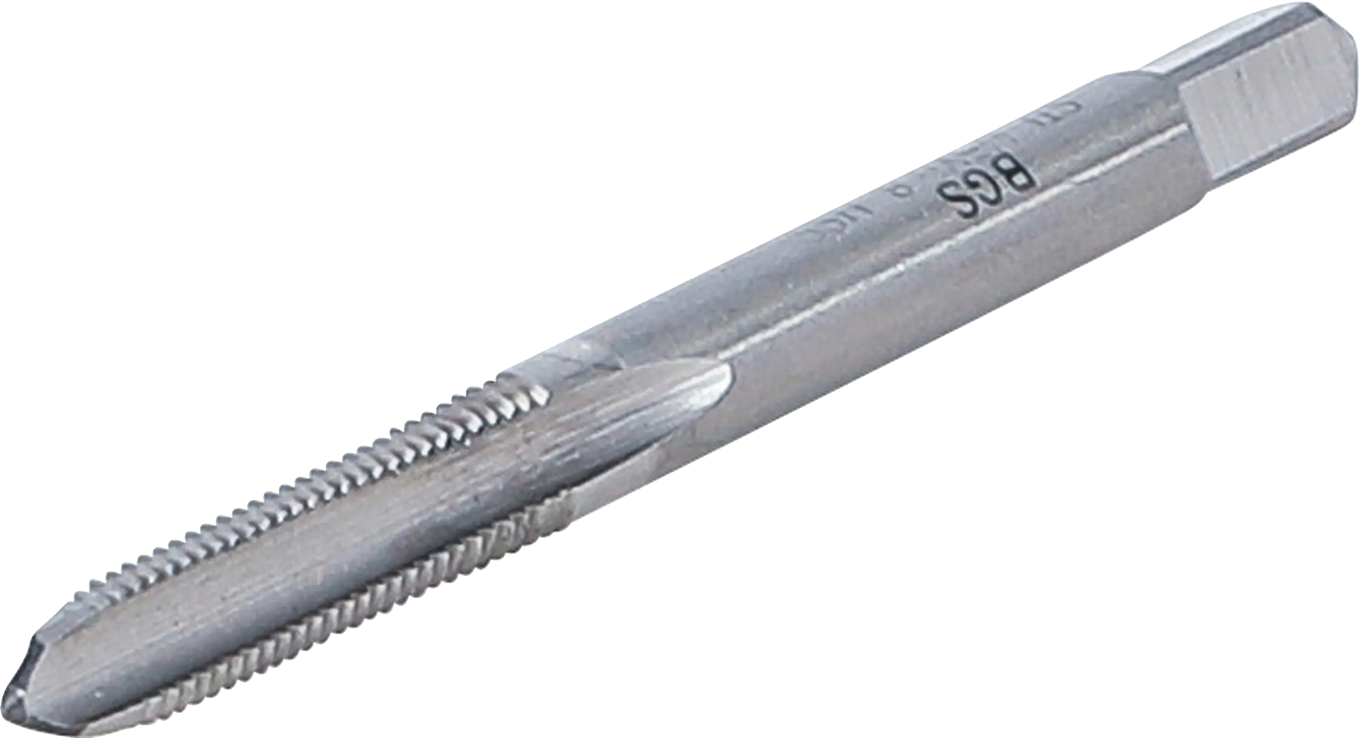 Taraud STI une coupe | HSS-G | M5 x 0,8 mm