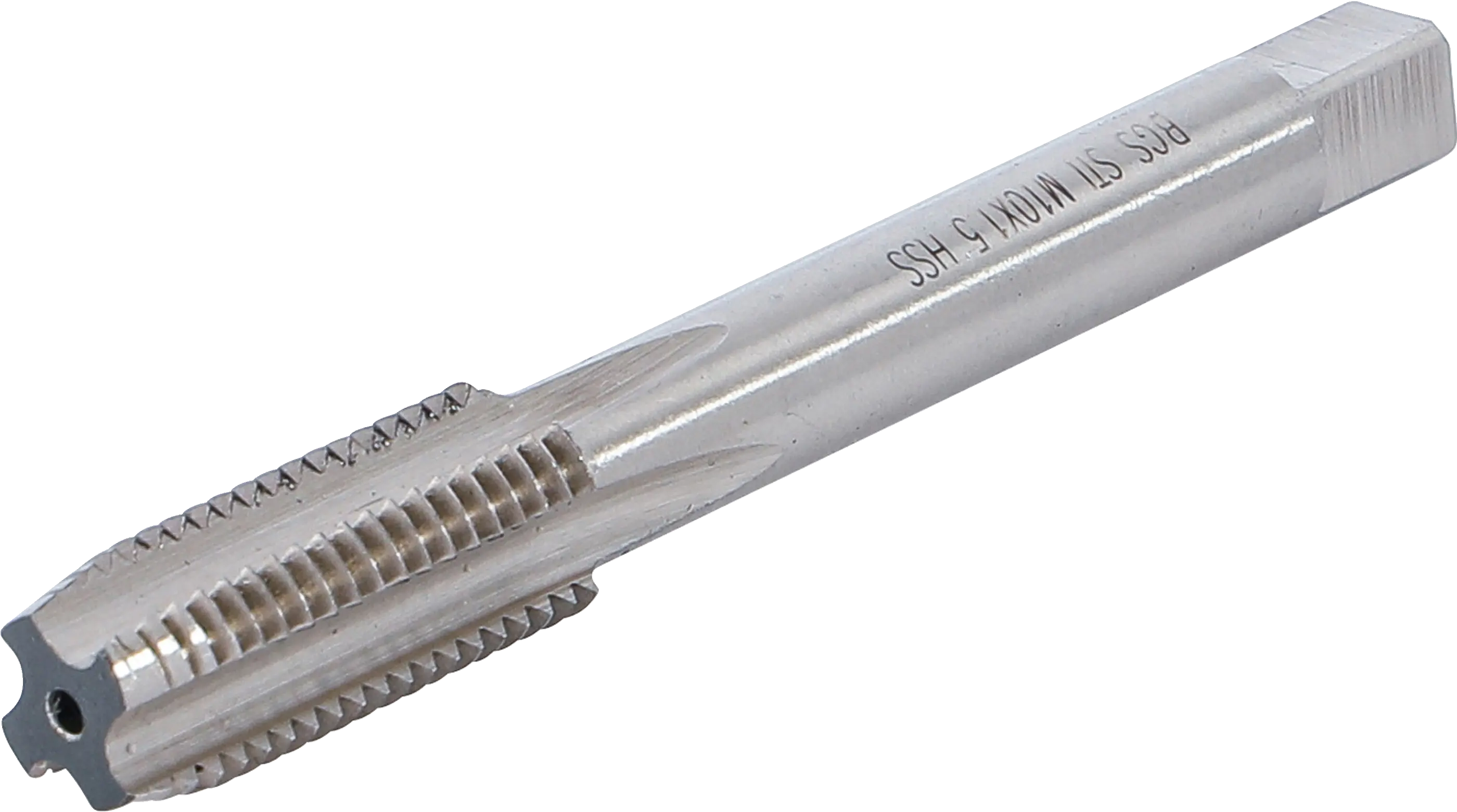 Taraud STI une coupe | HSS-G | M10 x 1,5 mm