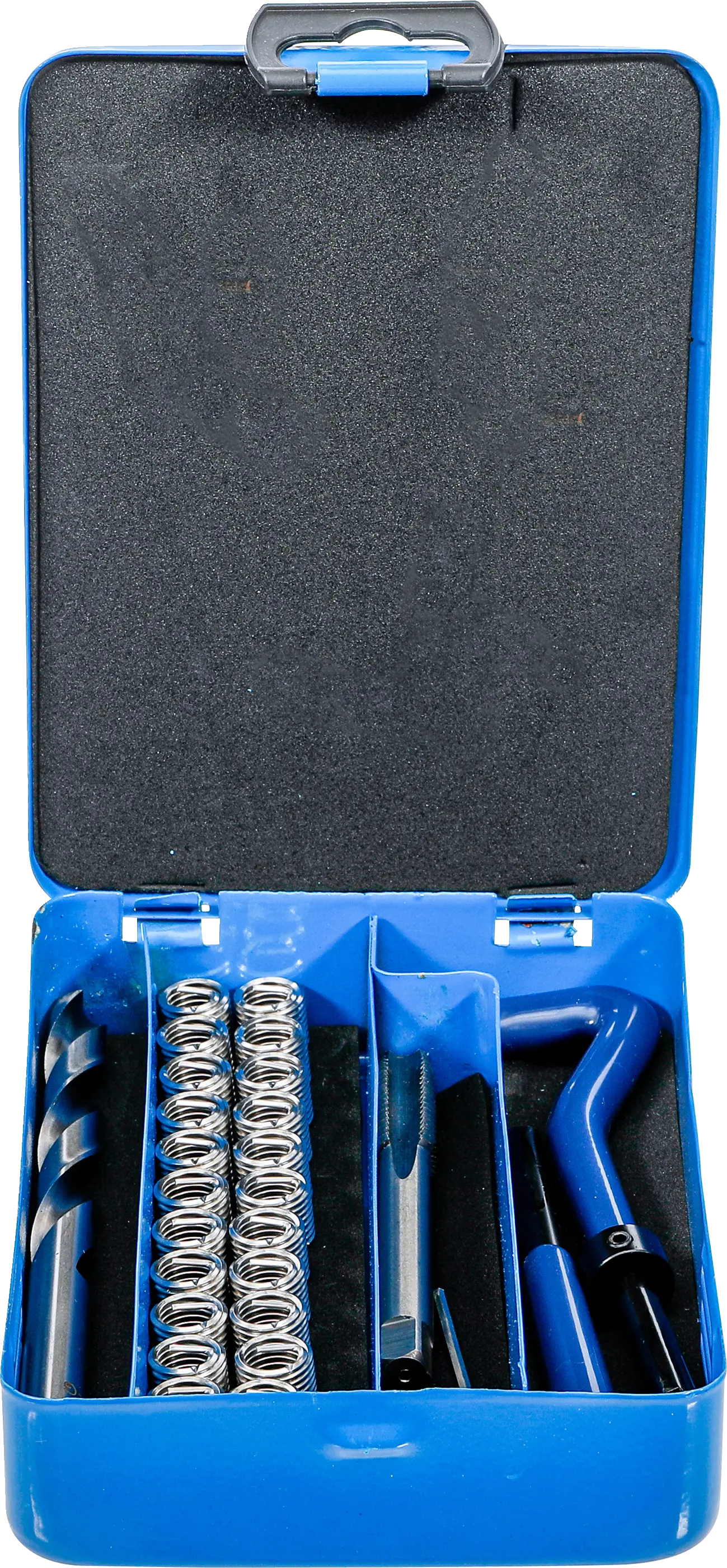 Kit de réparation de filets | M10 x 1,5 | 29 pièces