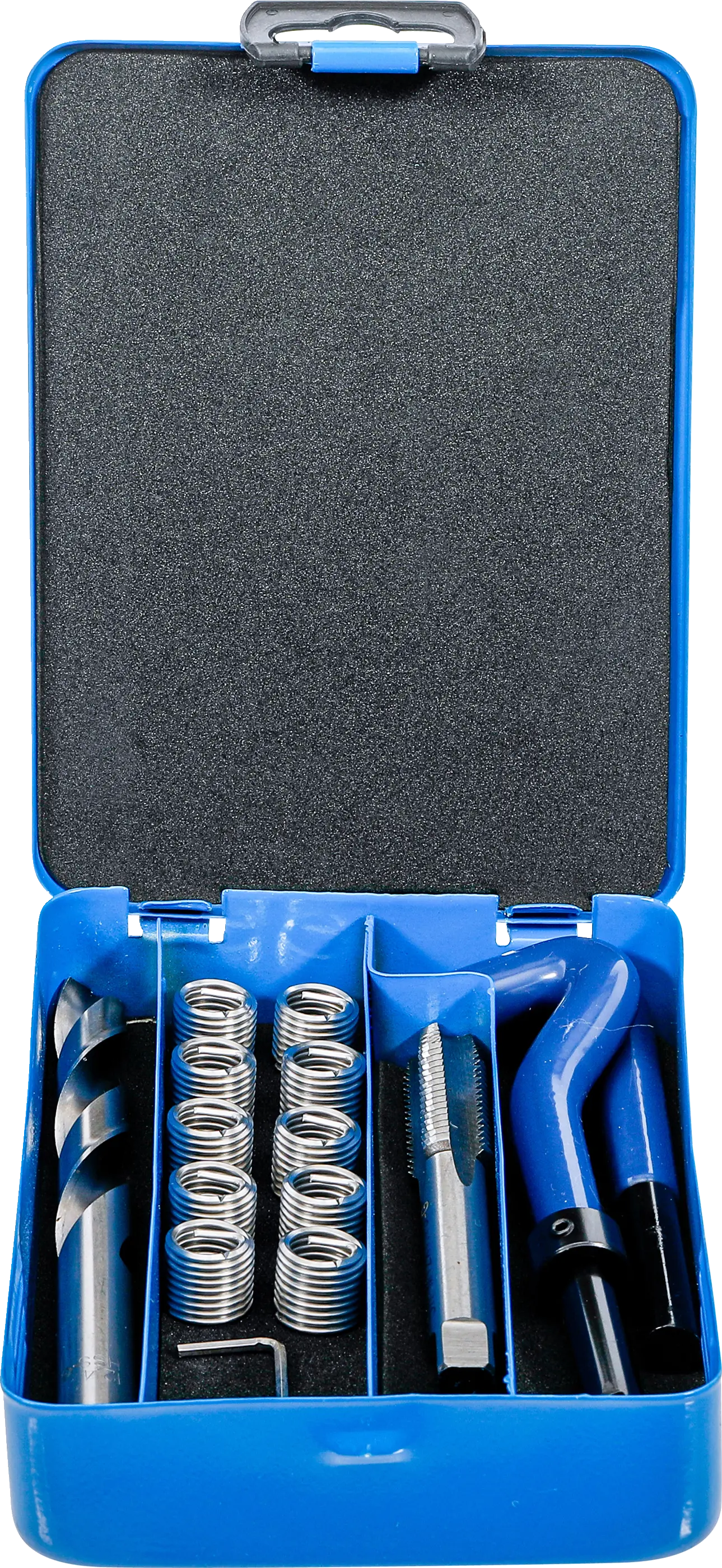 Kit de réparation de filets | M12 x 1,75 | 14 pièces