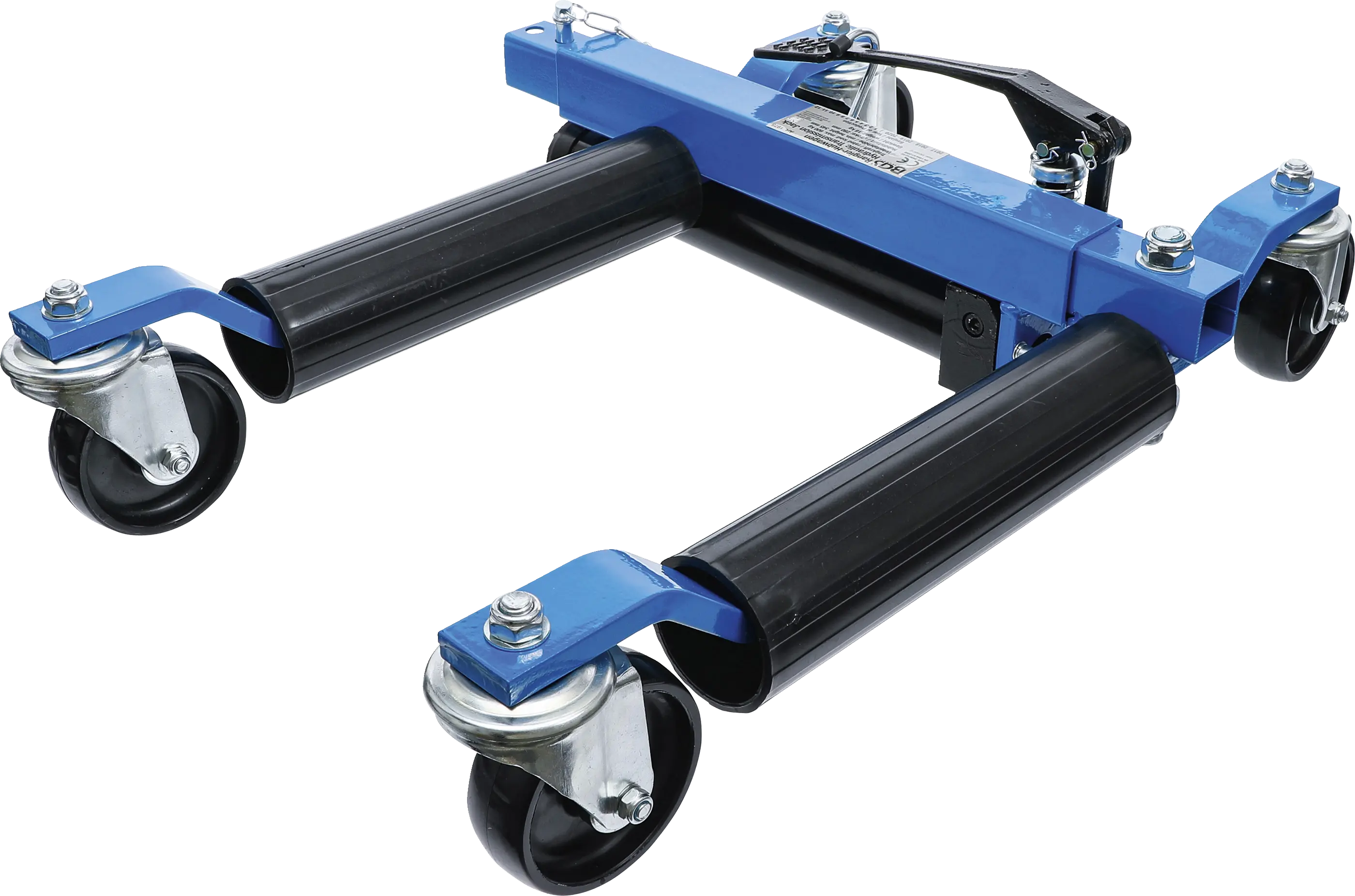 Chariot | 600 kg