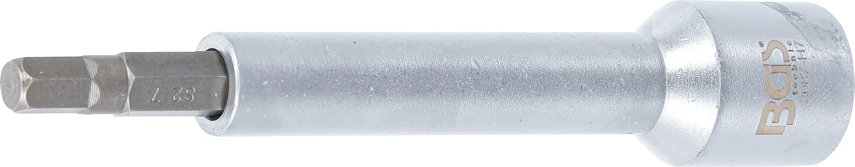Douille à embouts | 12,5 mm (1/2") | hexagone femelle 7 mm