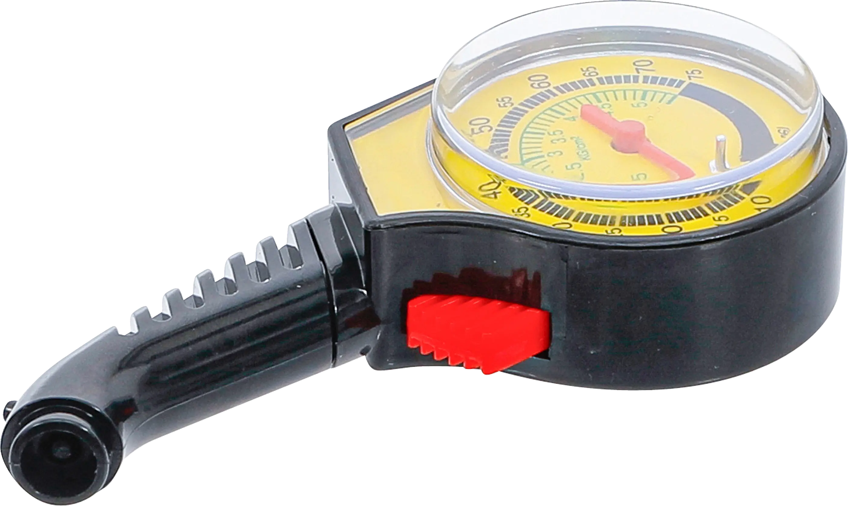 Contrôleur Indicateur/gauge de pression de pneus