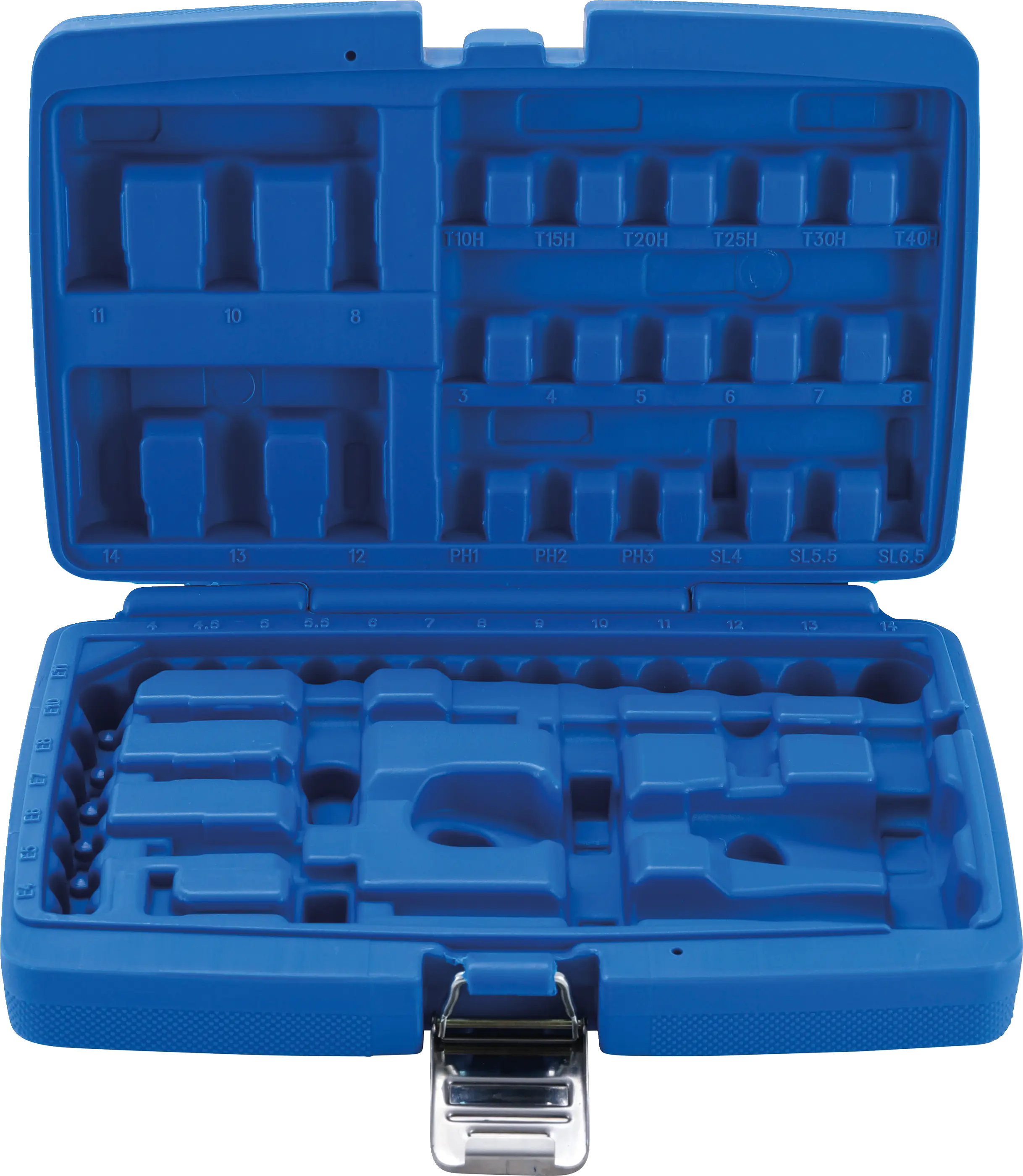 Valise vide pour art. 2147