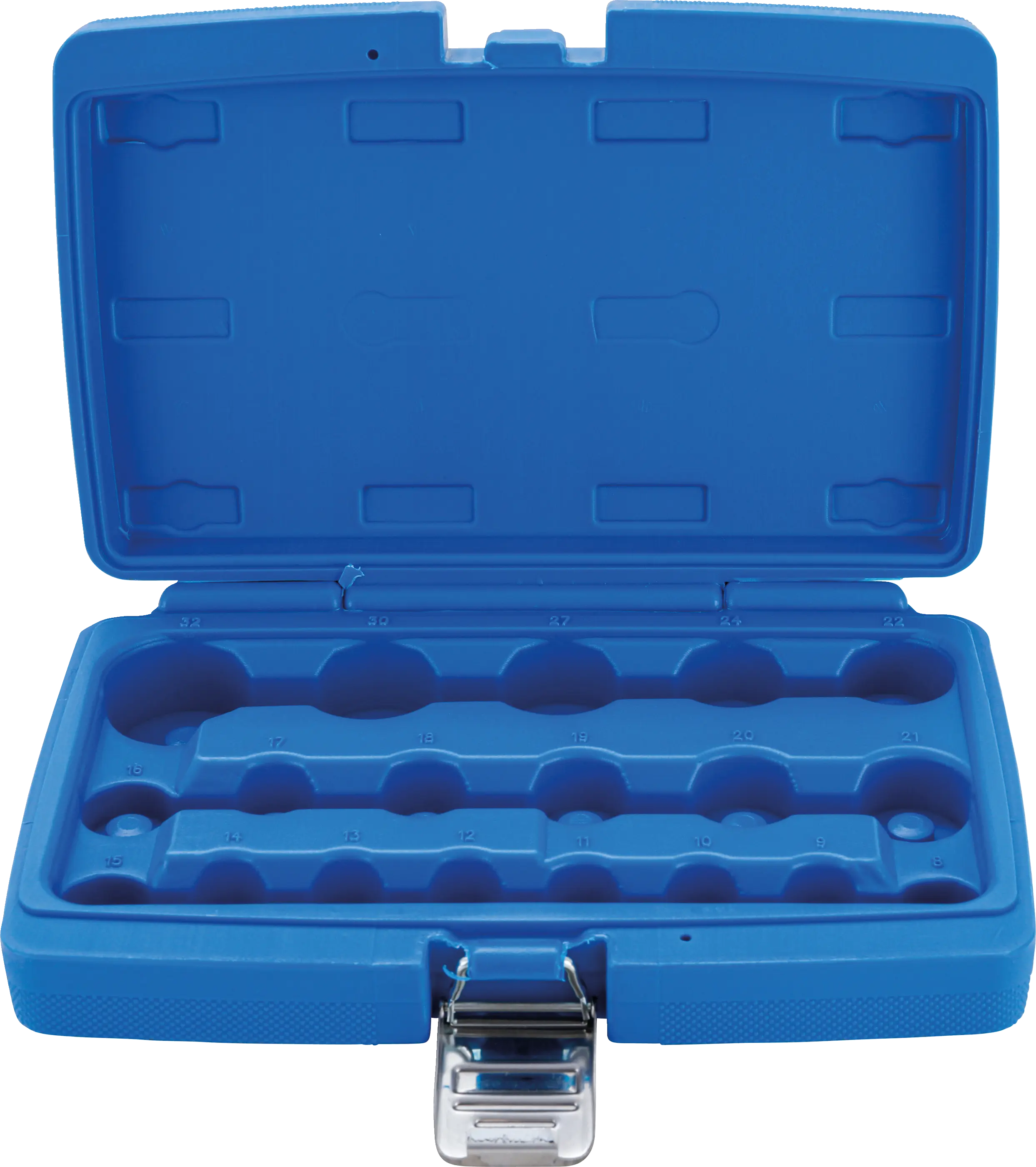 Valise vide pour art. 2152