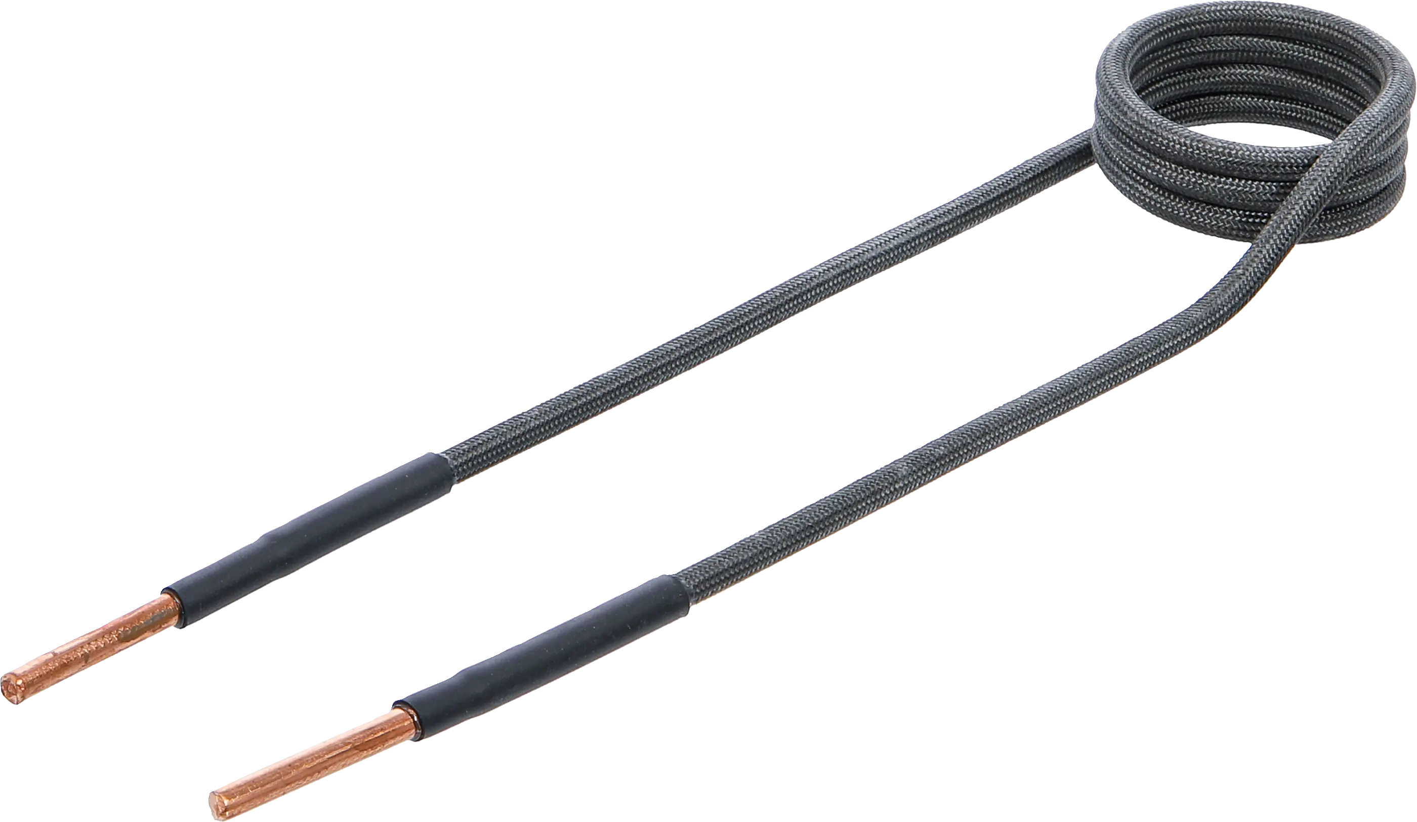 Bobine d’induction pour appareil de chauffage à induction | 32 mm | Exécution droite | pour art 2169, 3390, 3391
