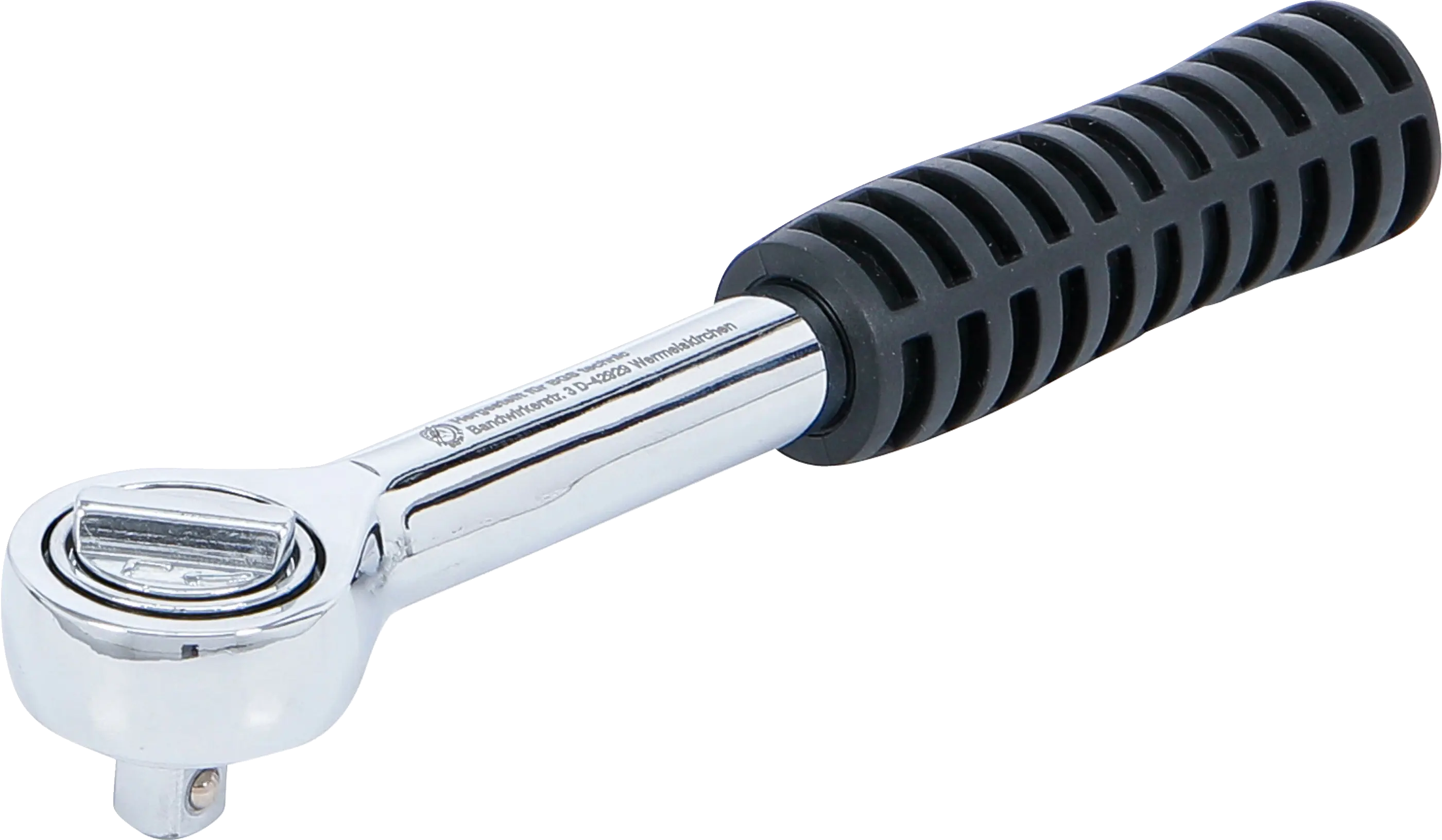 Cliquet réversible | 6,3 mm (1/4")