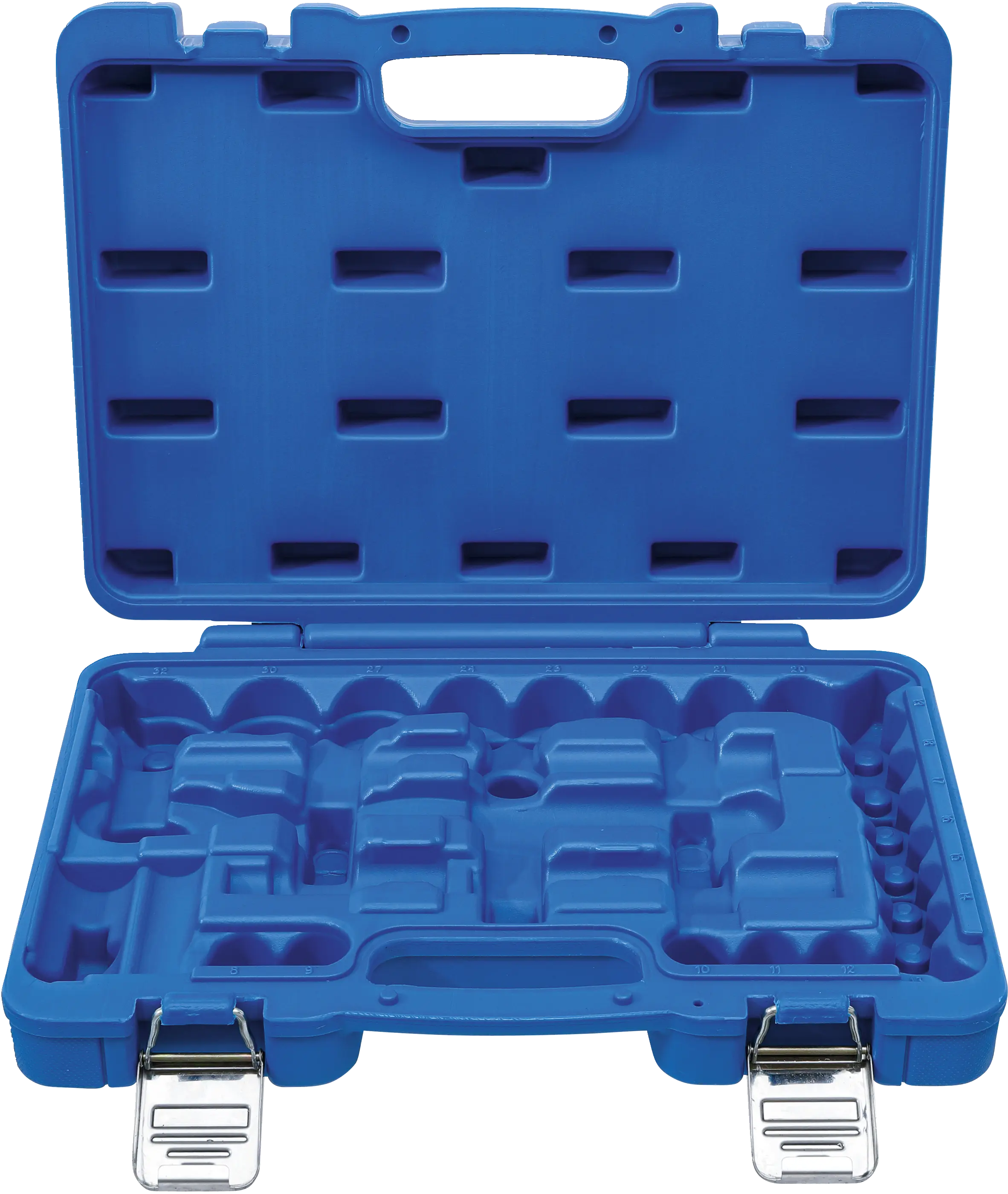 Valise vide pour art. 2224