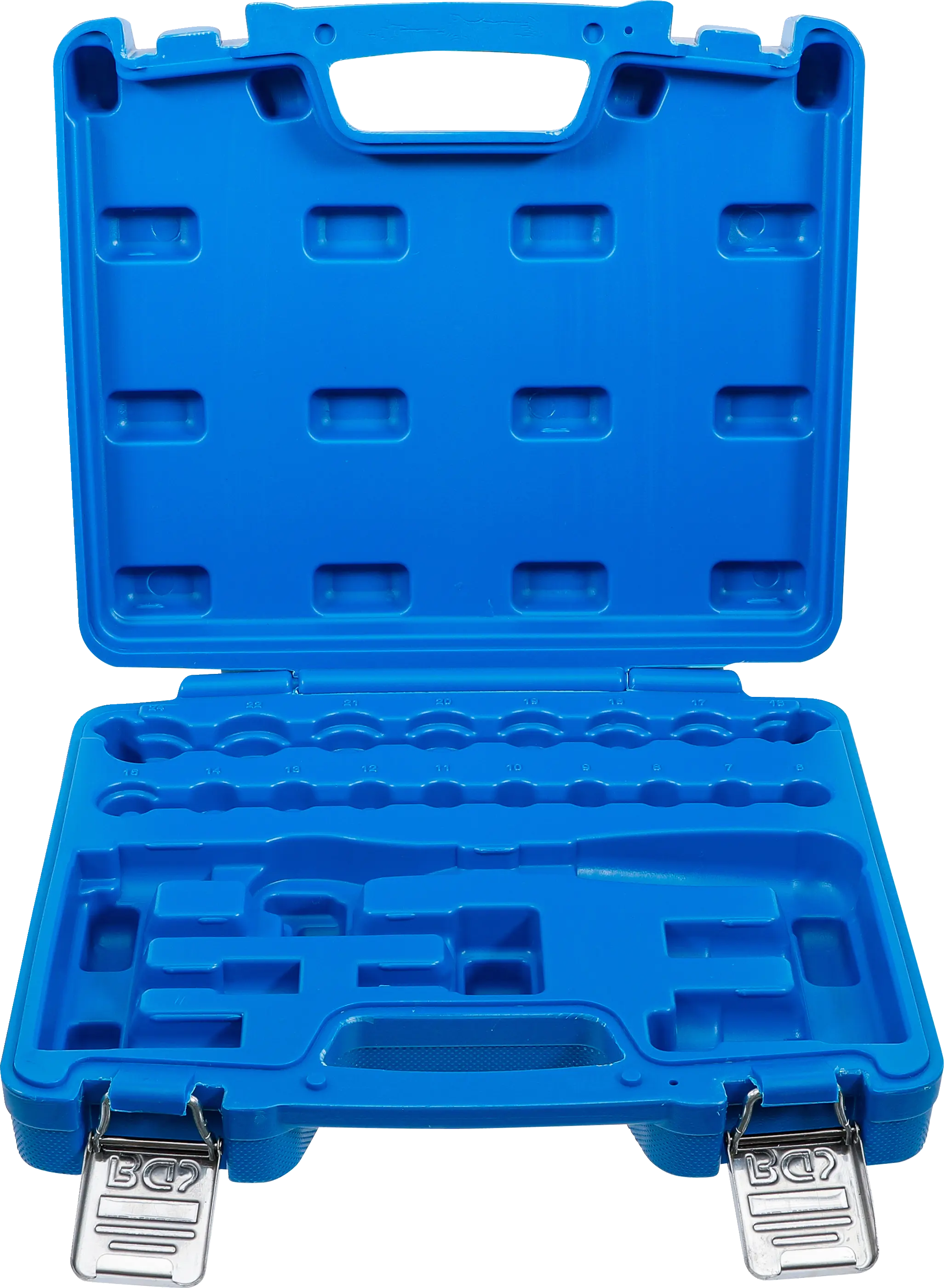 Valise vide pour art. 2227