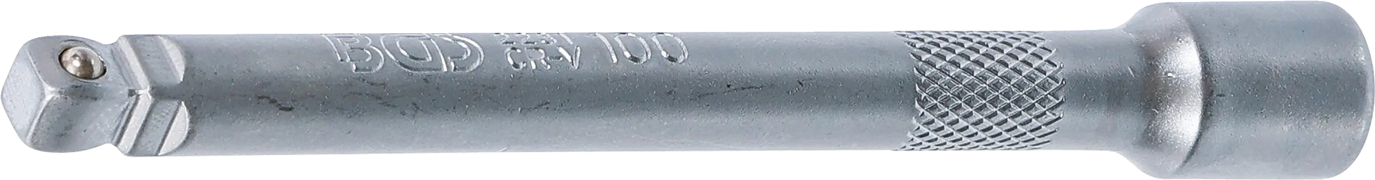 Rallonge basculant | 6,3 mm (1/4") | 100 mm