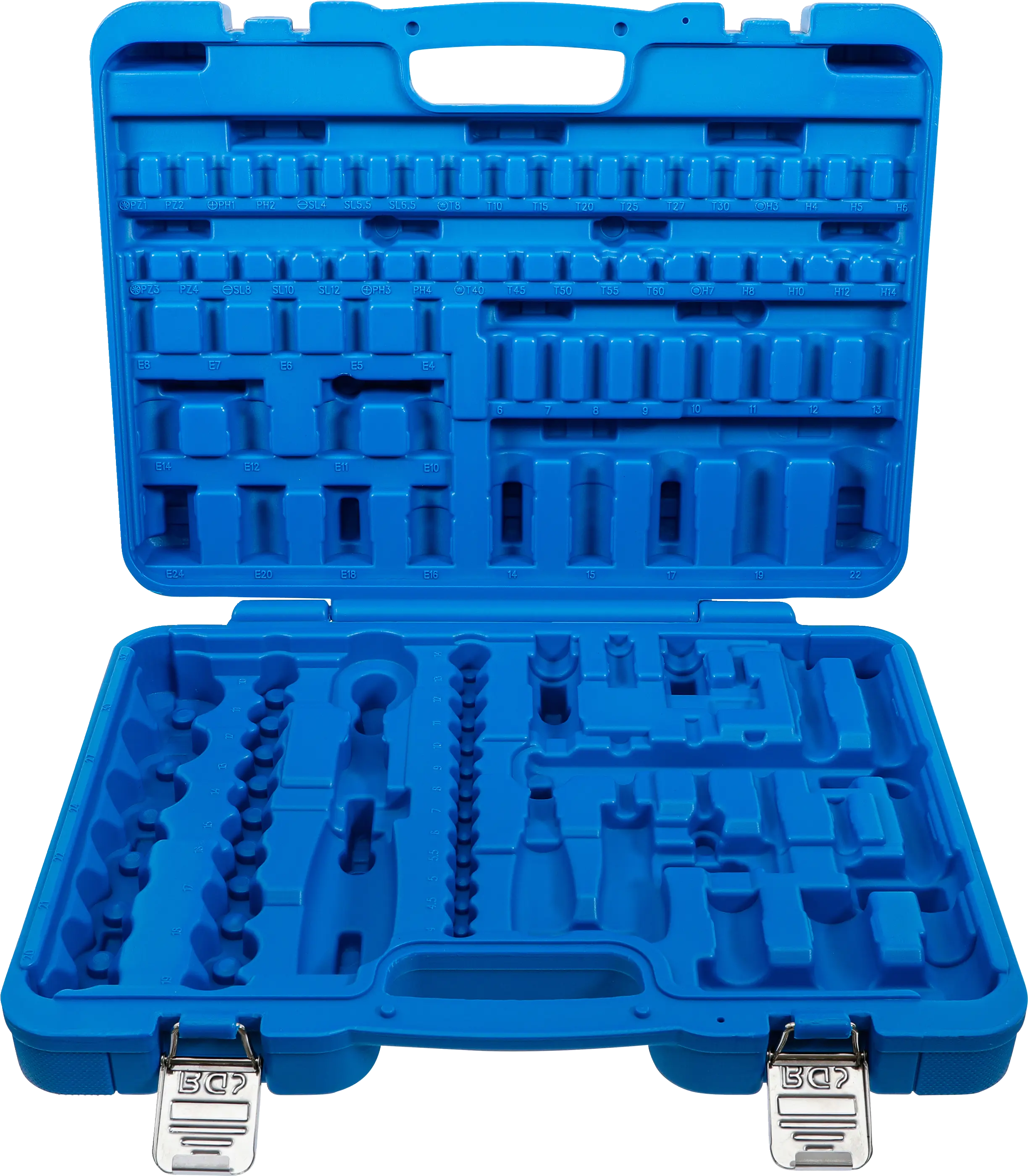 Valise vide pour art. 2298