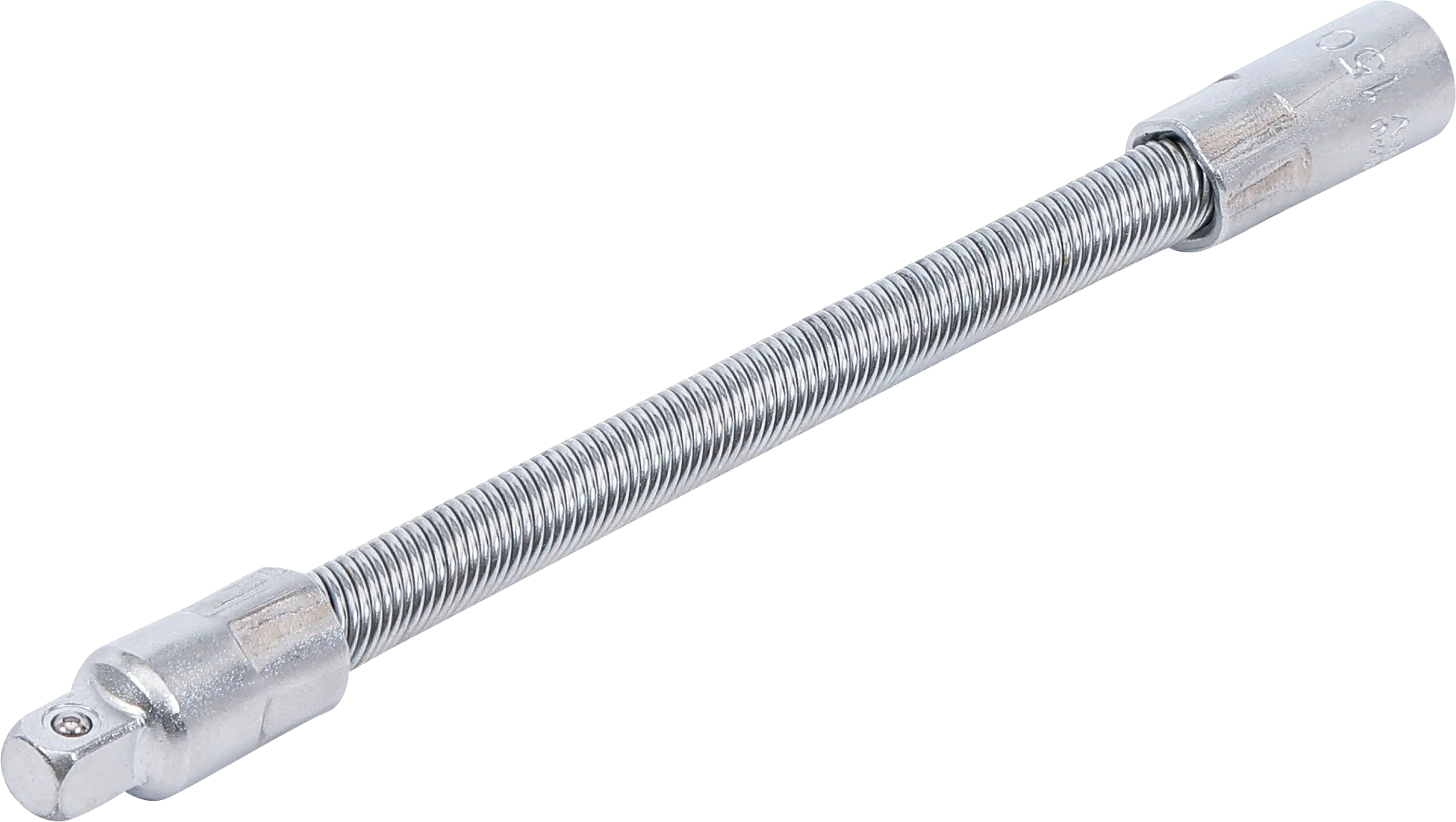 Rallonge flexible | 6,3 mm (1/4") | 150 mm
