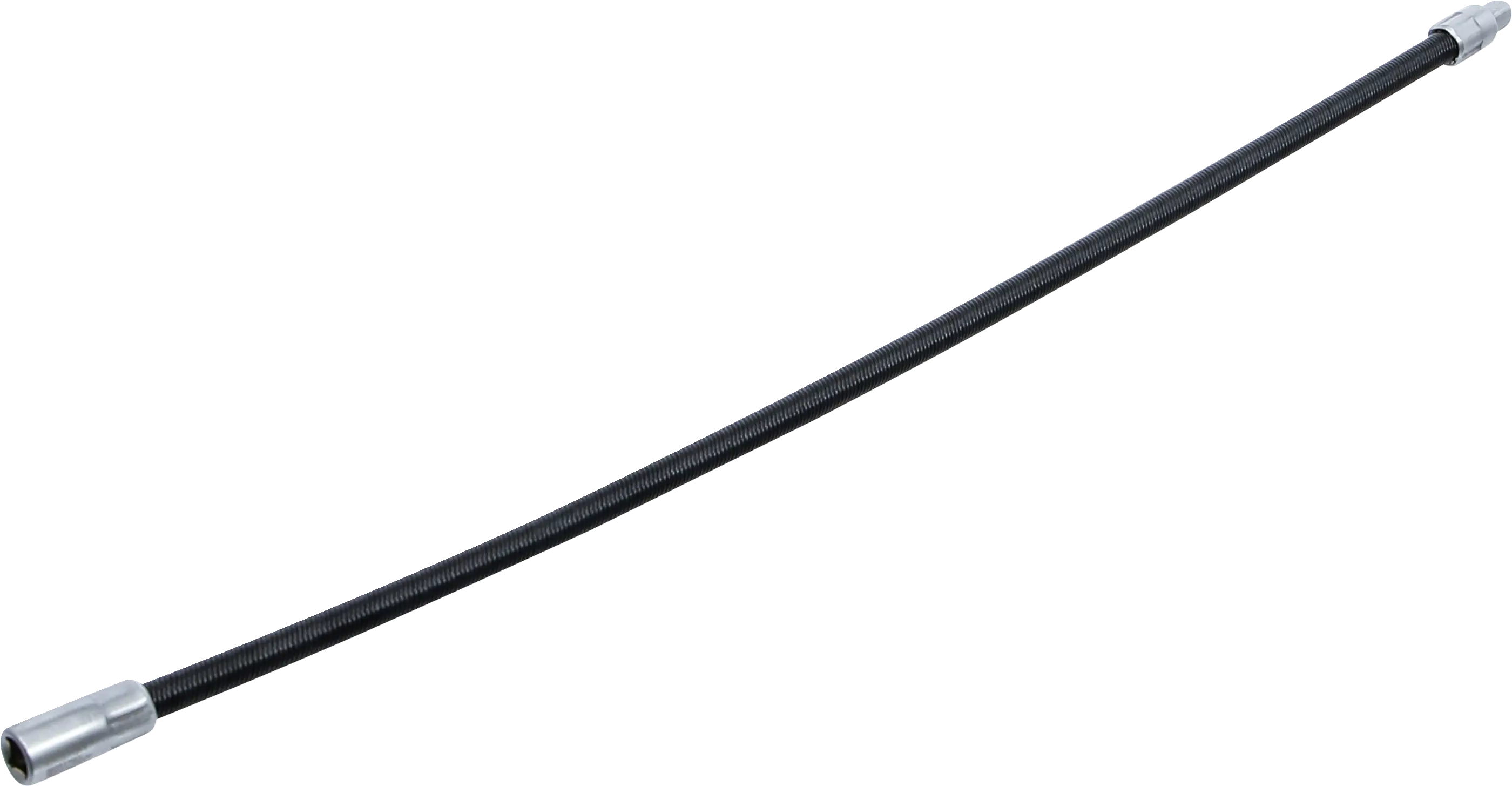 Rallonge flexible | 6,3 mm (1/4") | 450 mm