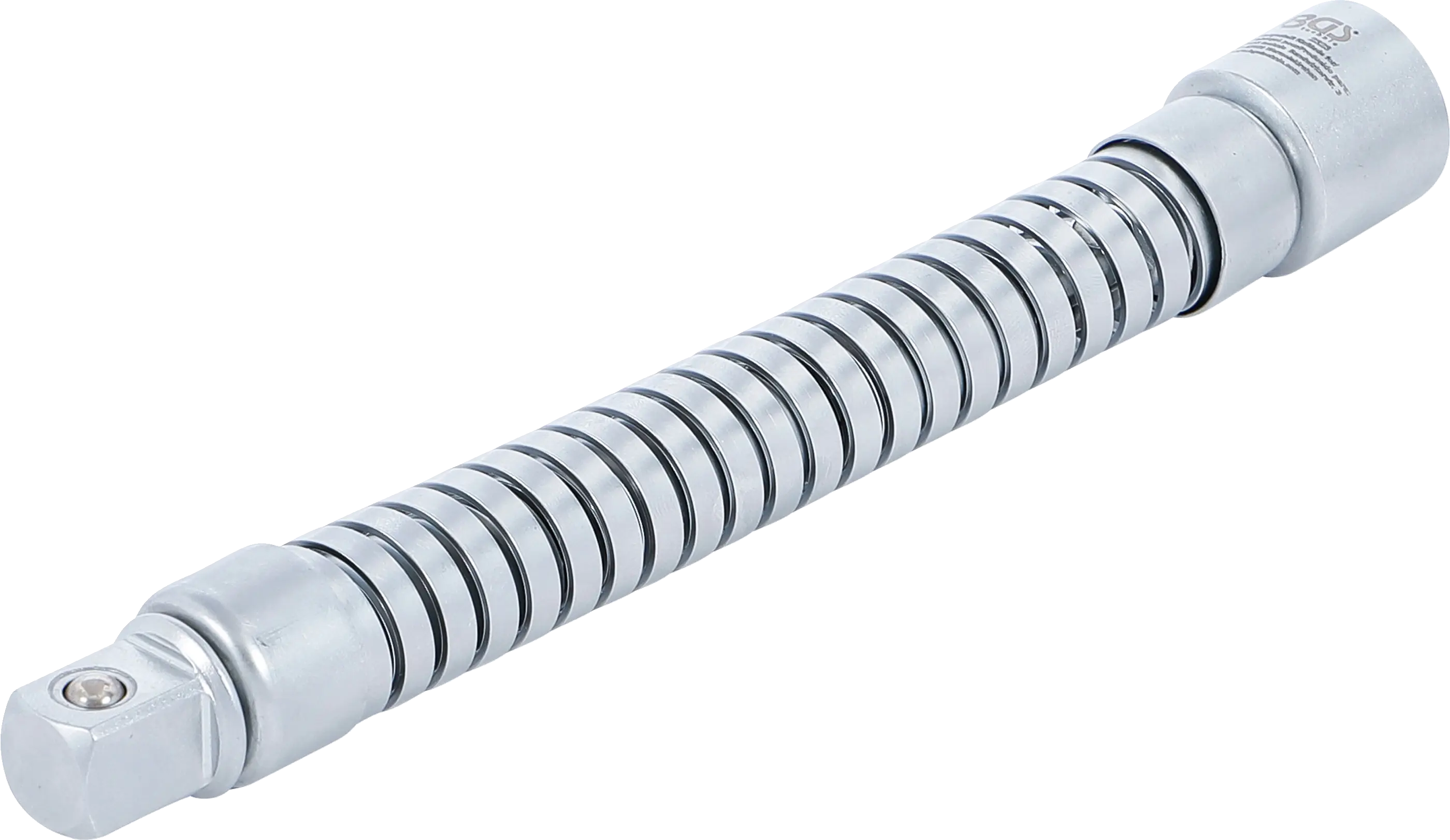 Rallonge flexible | 12,5 mm (1/2") | 190 mm