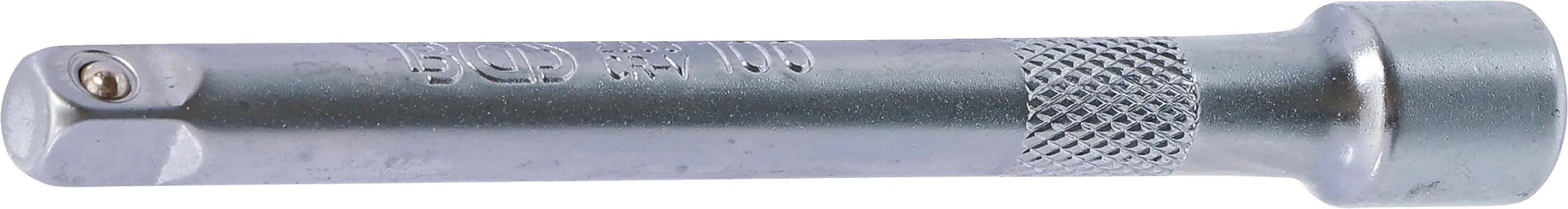 Rallonge | 6,3 mm (1/4") | 100 mm