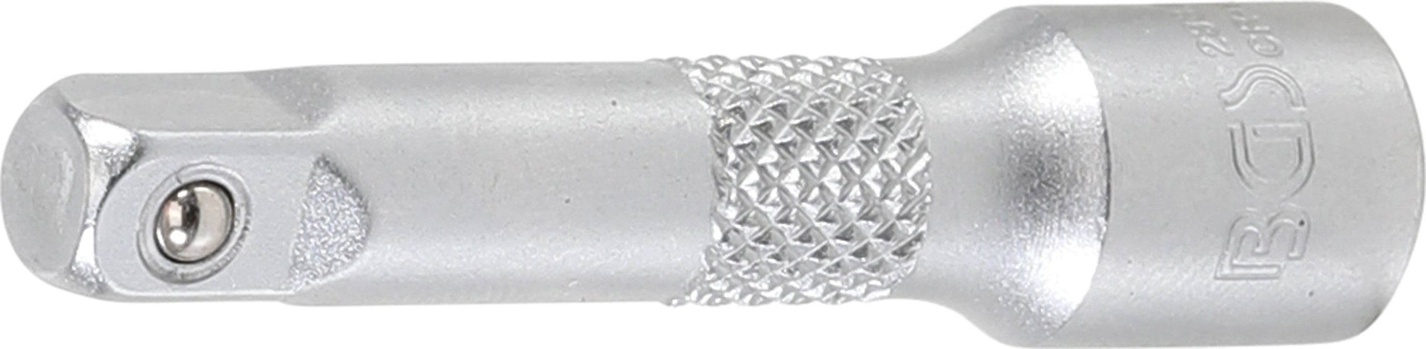 Rallonge | 6,3 mm (1/4") | 50 mm
