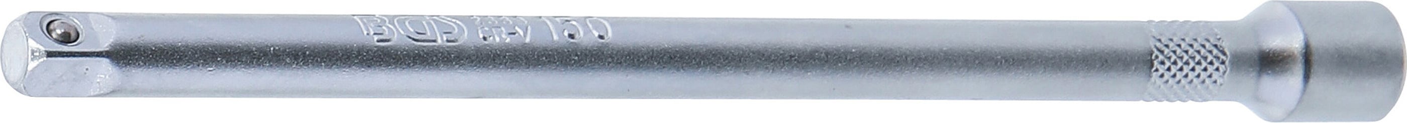 Rallonge | 6,3 mm (1/4") | 150 mm
