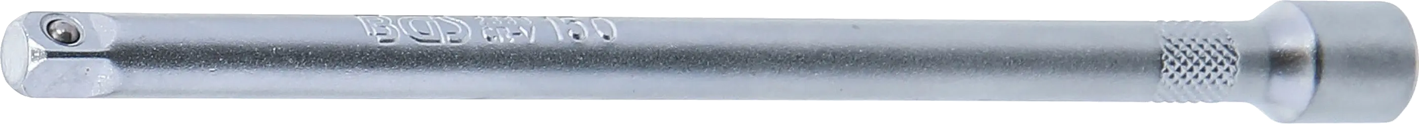 Rallonge | 6,3 mm (1/4") | 150 mm