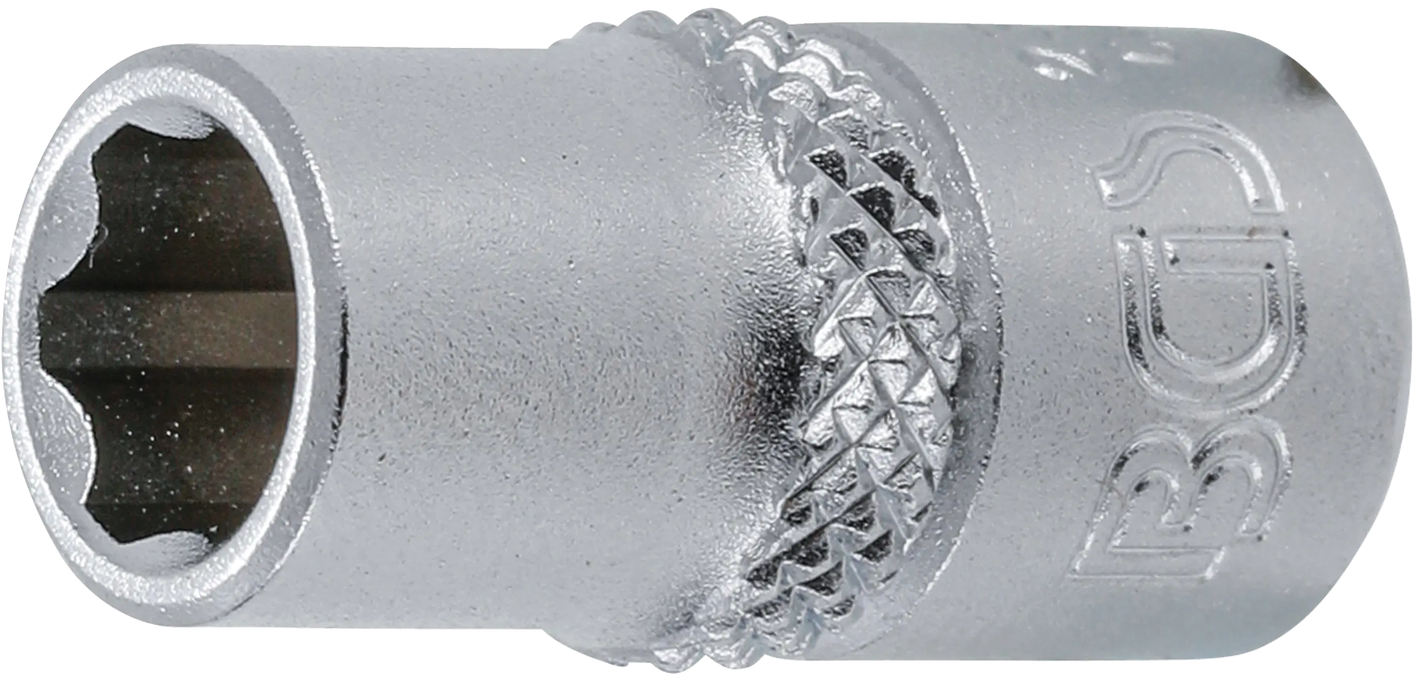 Douille pour clé, Super Lock | 6,3 mm (1/4") | 7 mm
