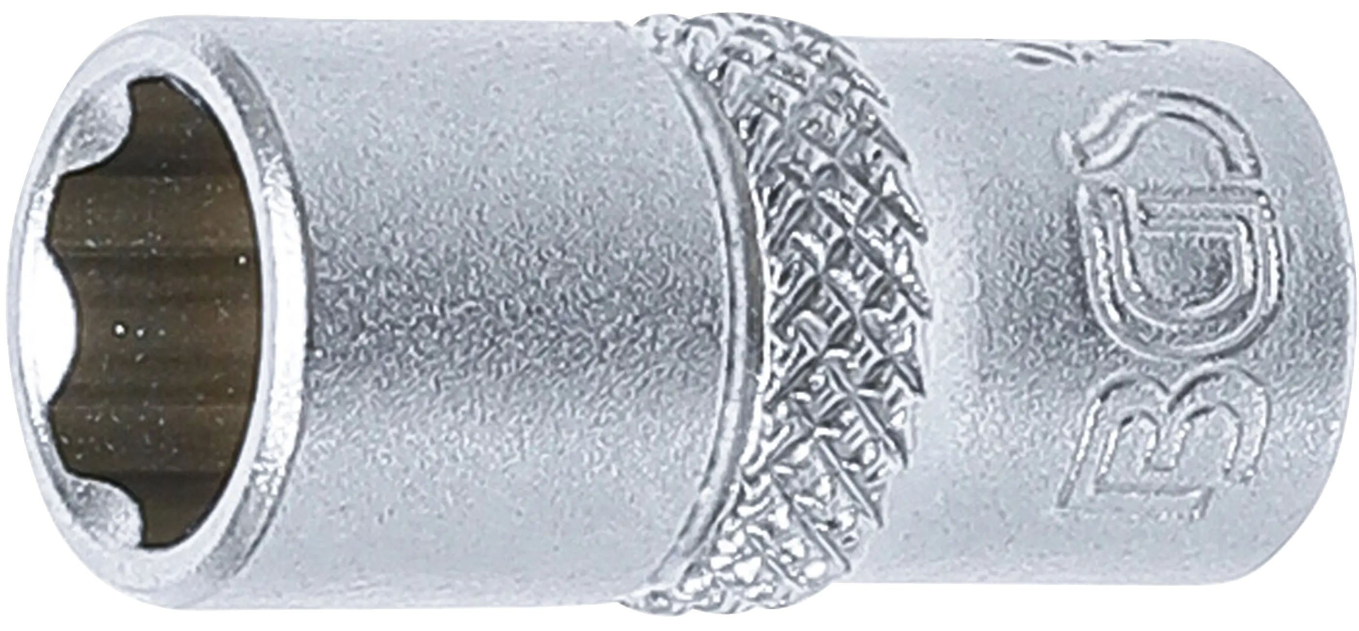 Douille pour clé, Super Lock | 6,3 mm (1/4") | 8 mm