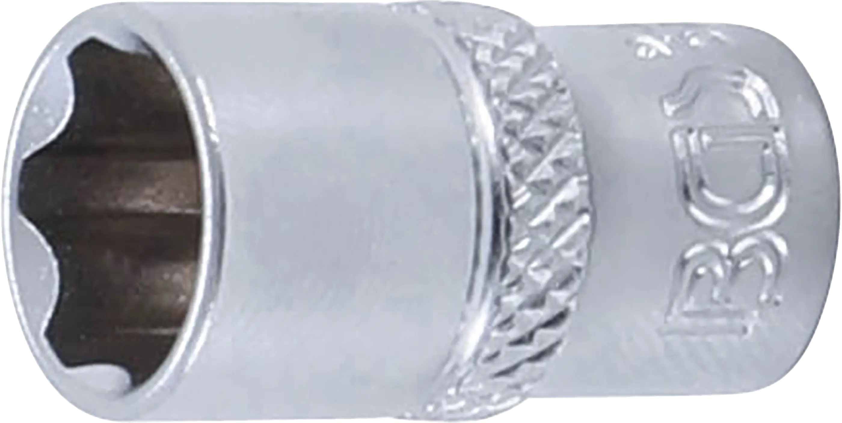 Douille pour clé, Super Lock | 6,3 mm (1/4") | 10 mm