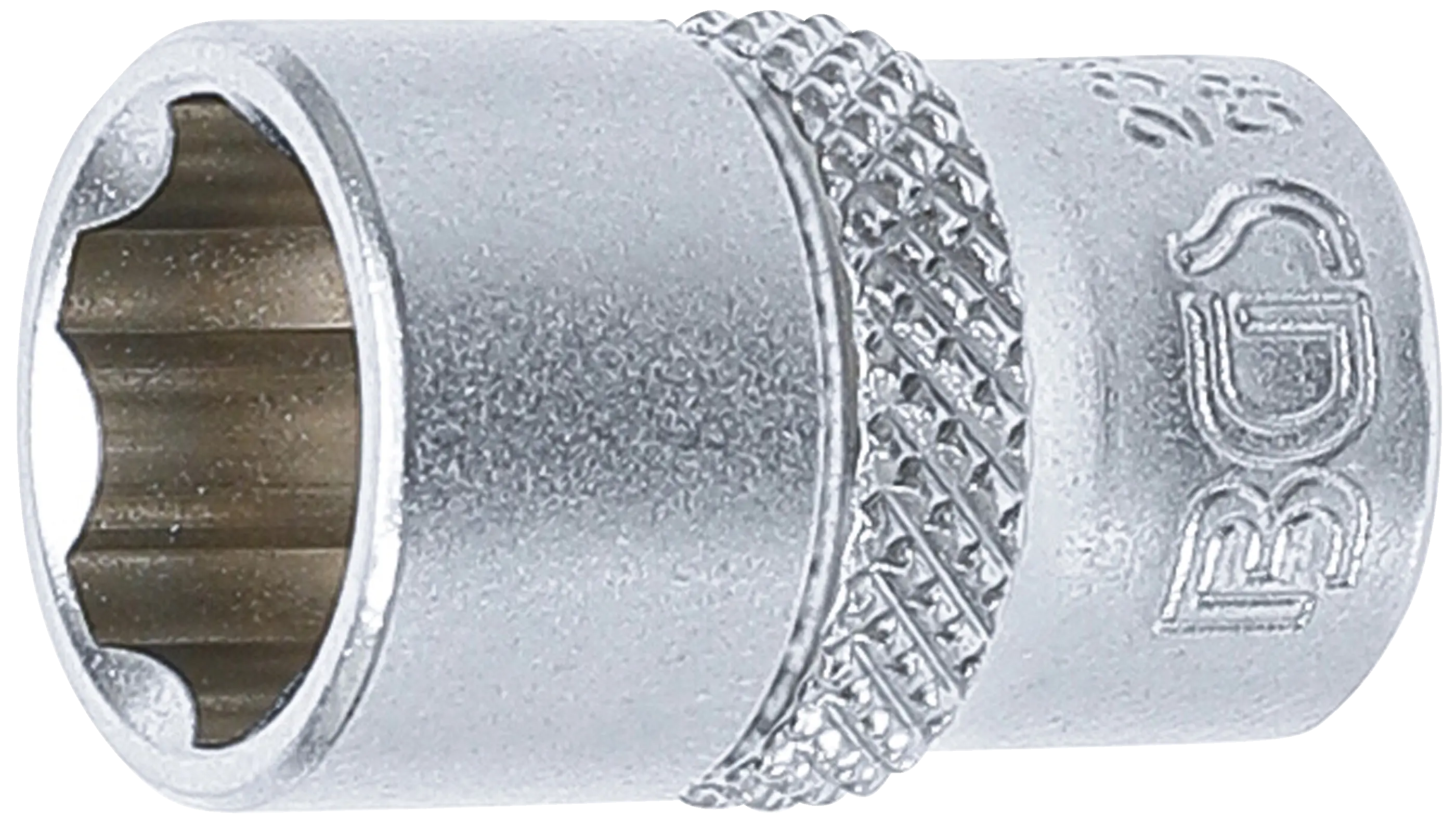 Douille pour clé, Super Lock | 6,3 mm (1/4") | 11 mm