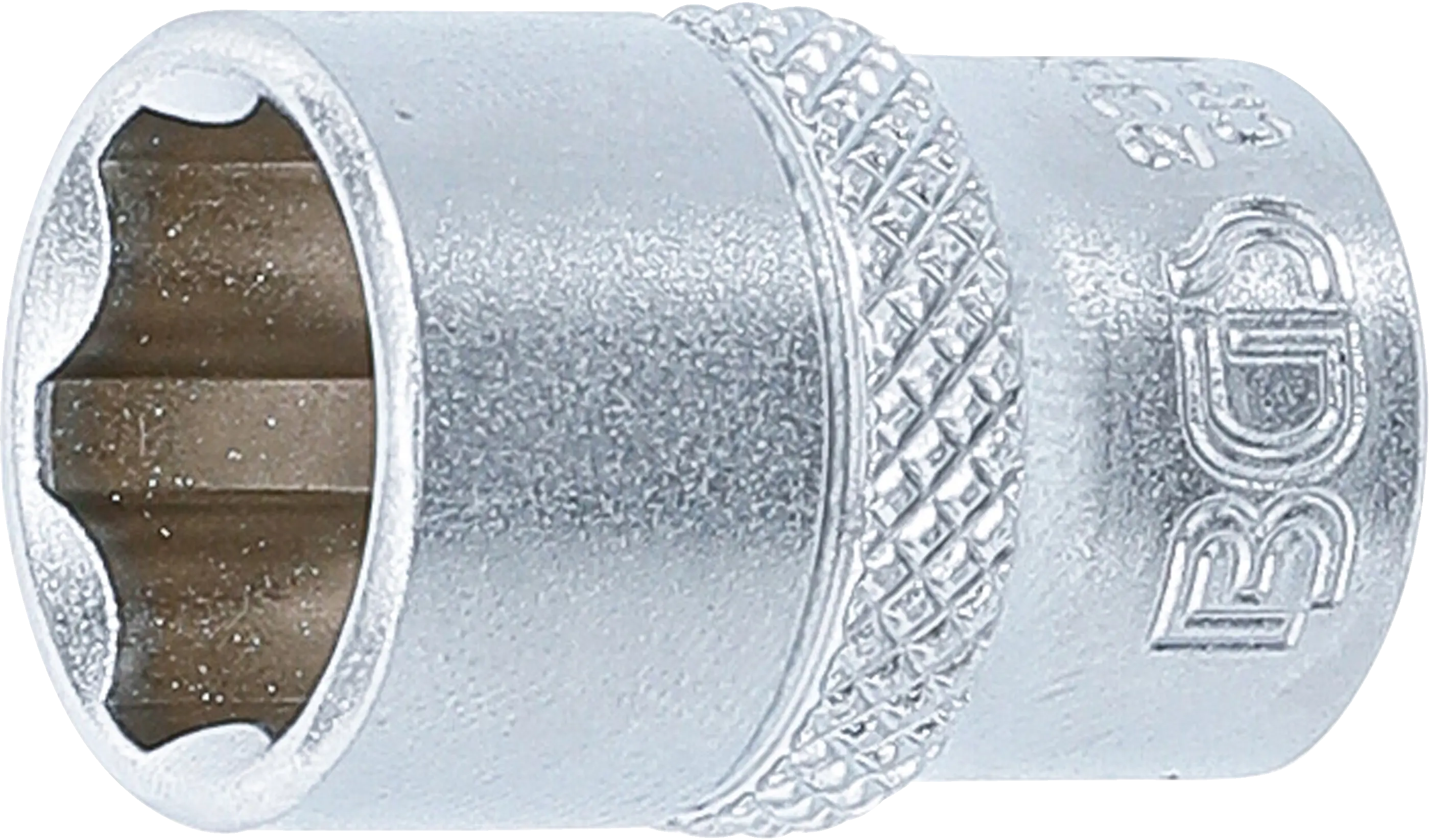 Douille pour clé, Super Lock | 6,3 mm (1/4") | 12 mm