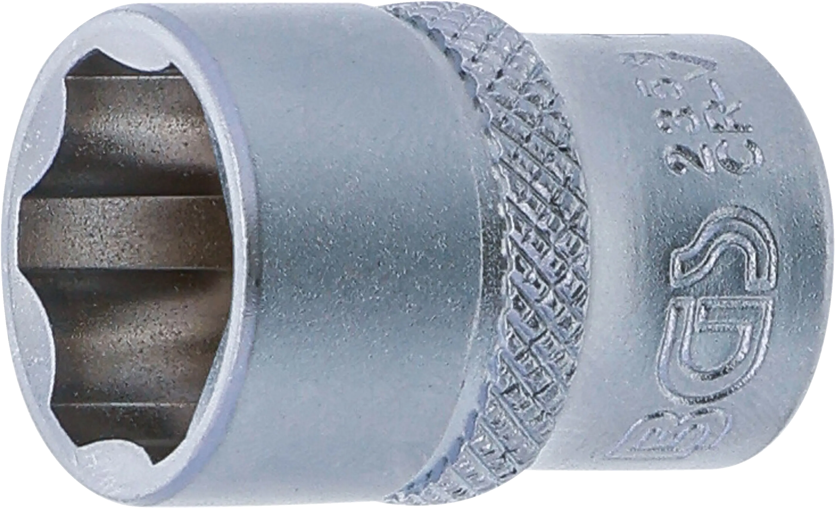 Douille pour clé, Super Lock | 6,3 mm (1/4") | 13 mm
