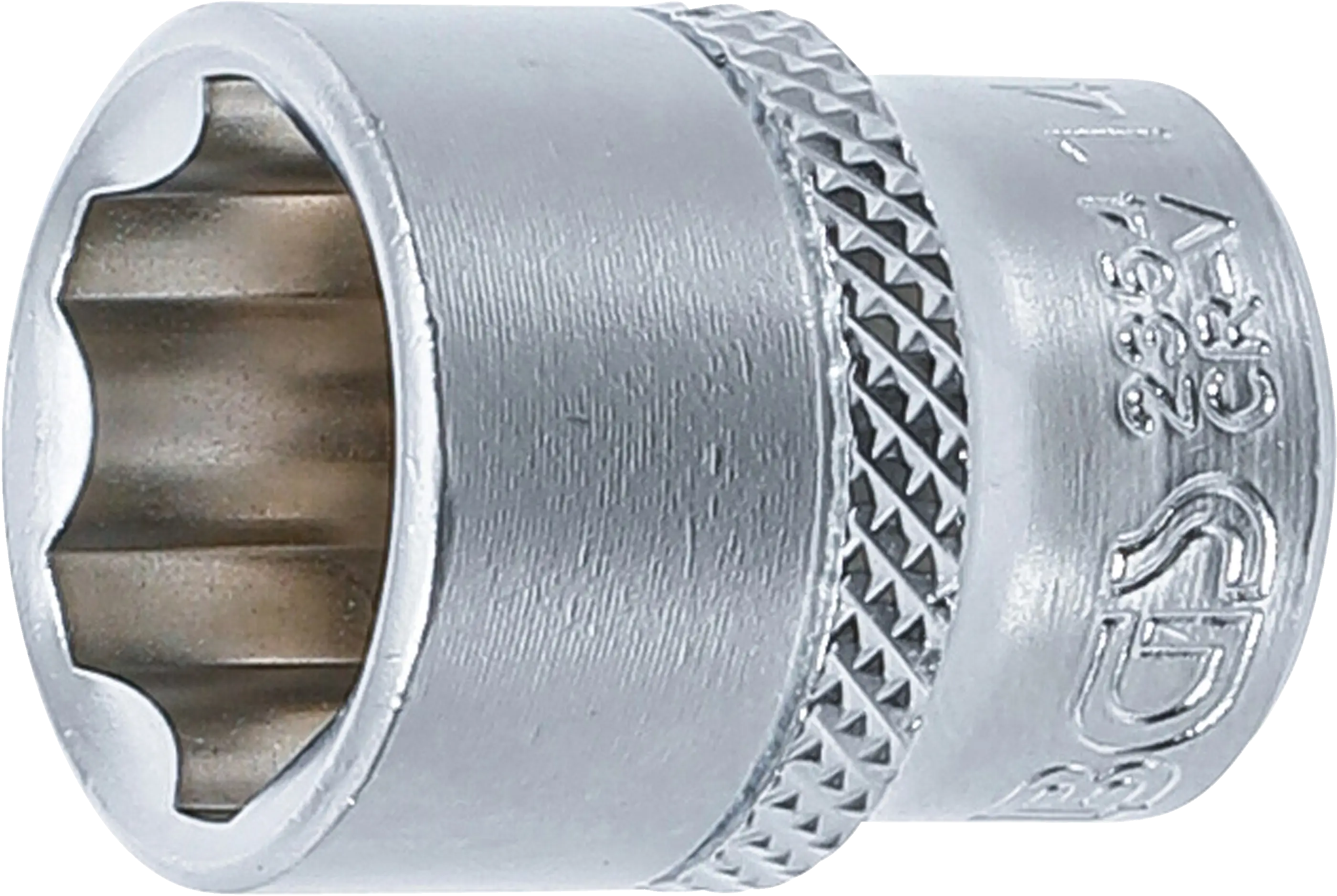 Douille pour clé, Super Lock | 6,3 mm (1/4") | 14 mm